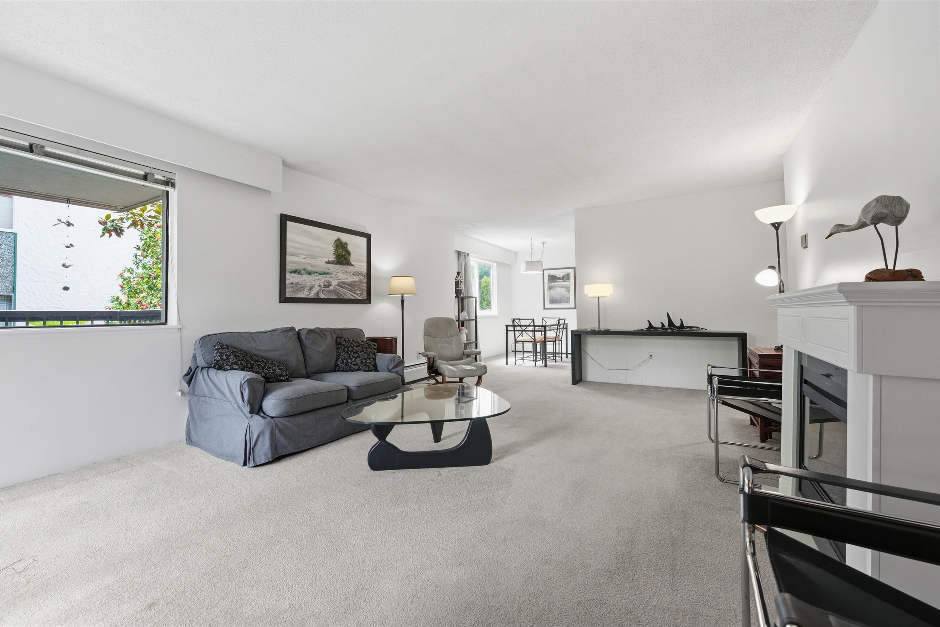 104 1355 FIR STREET Unit: 104