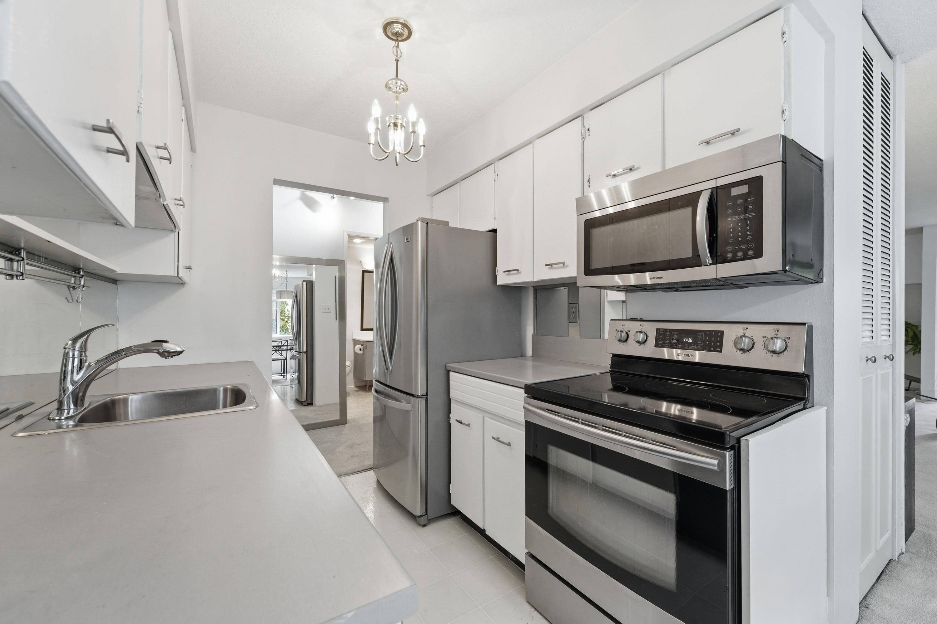 104 1355 FIR STREET Unit: 104