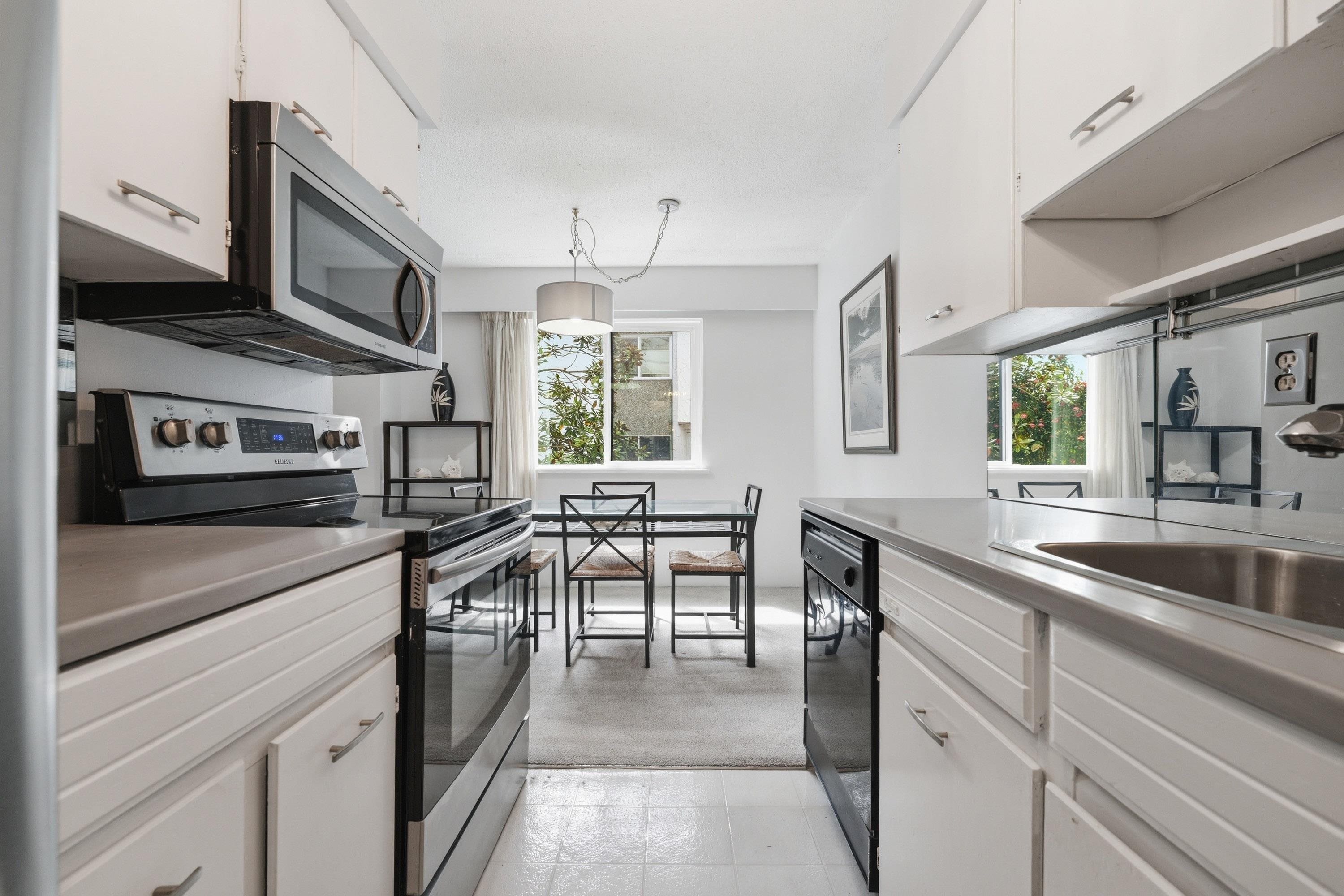 104 1355 FIR STREET Unit: 104