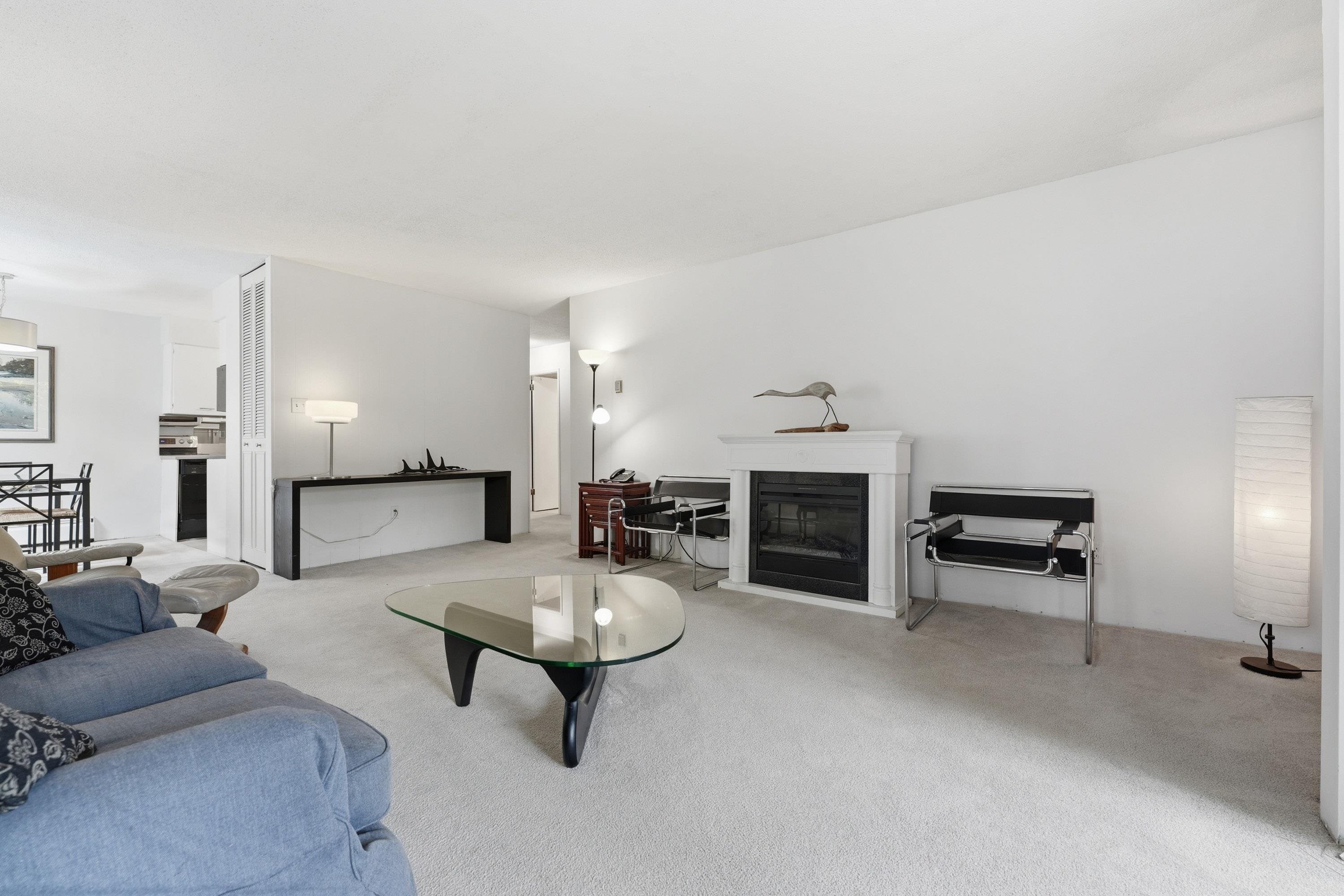 104 1355 FIR STREET Unit: 104