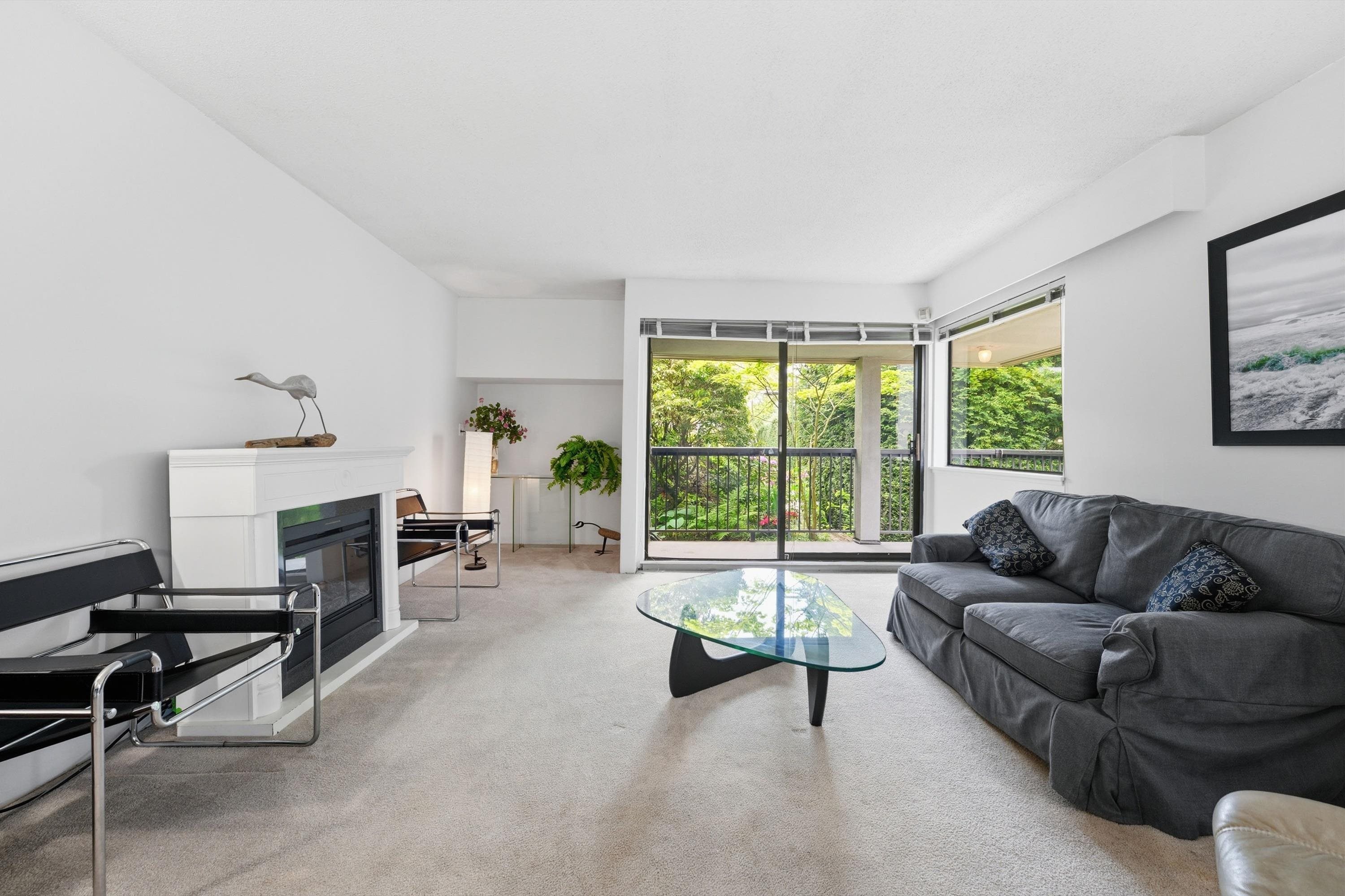 104 1355 FIR STREET Unit: 104