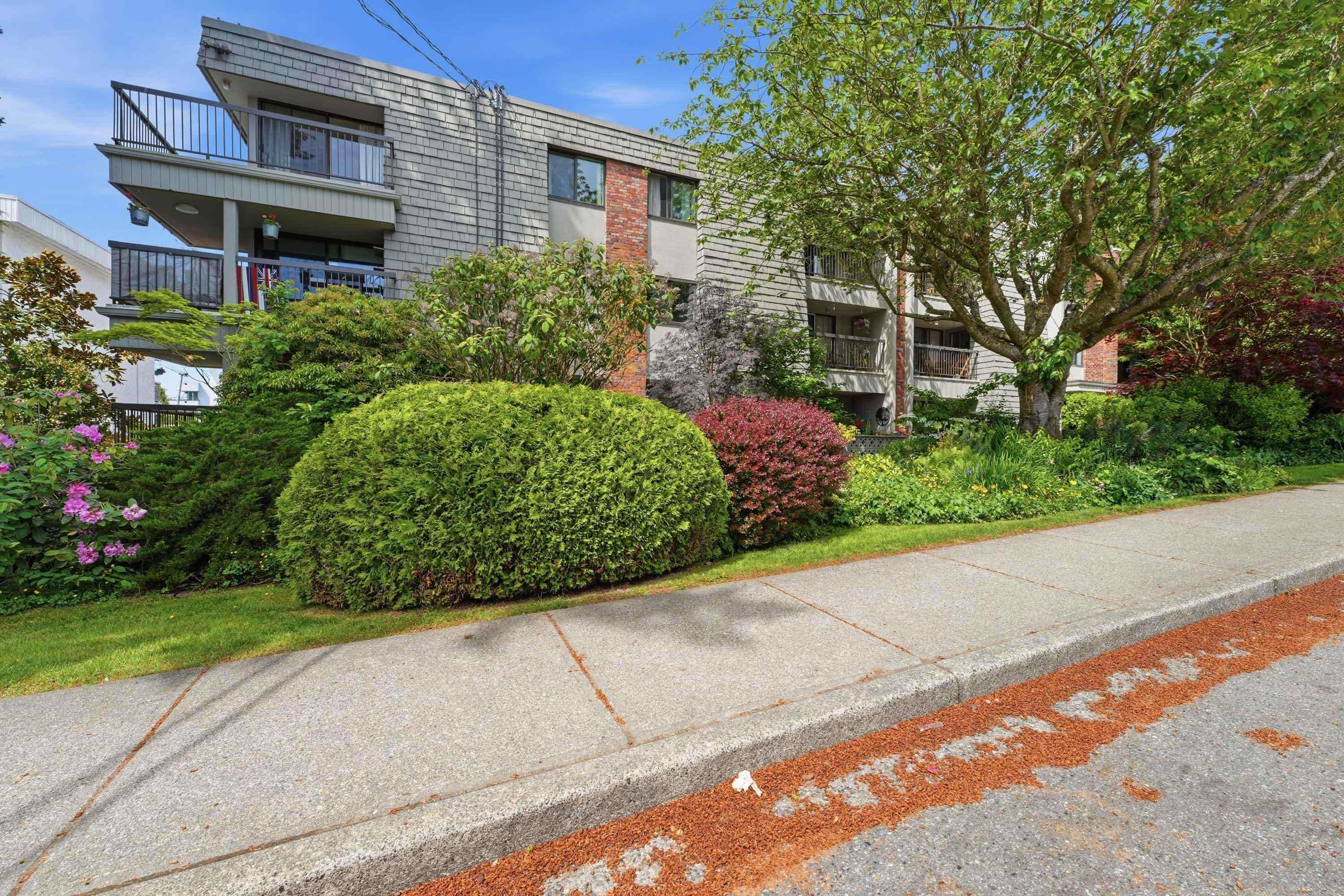 104 1355 FIR STREET Unit: 104