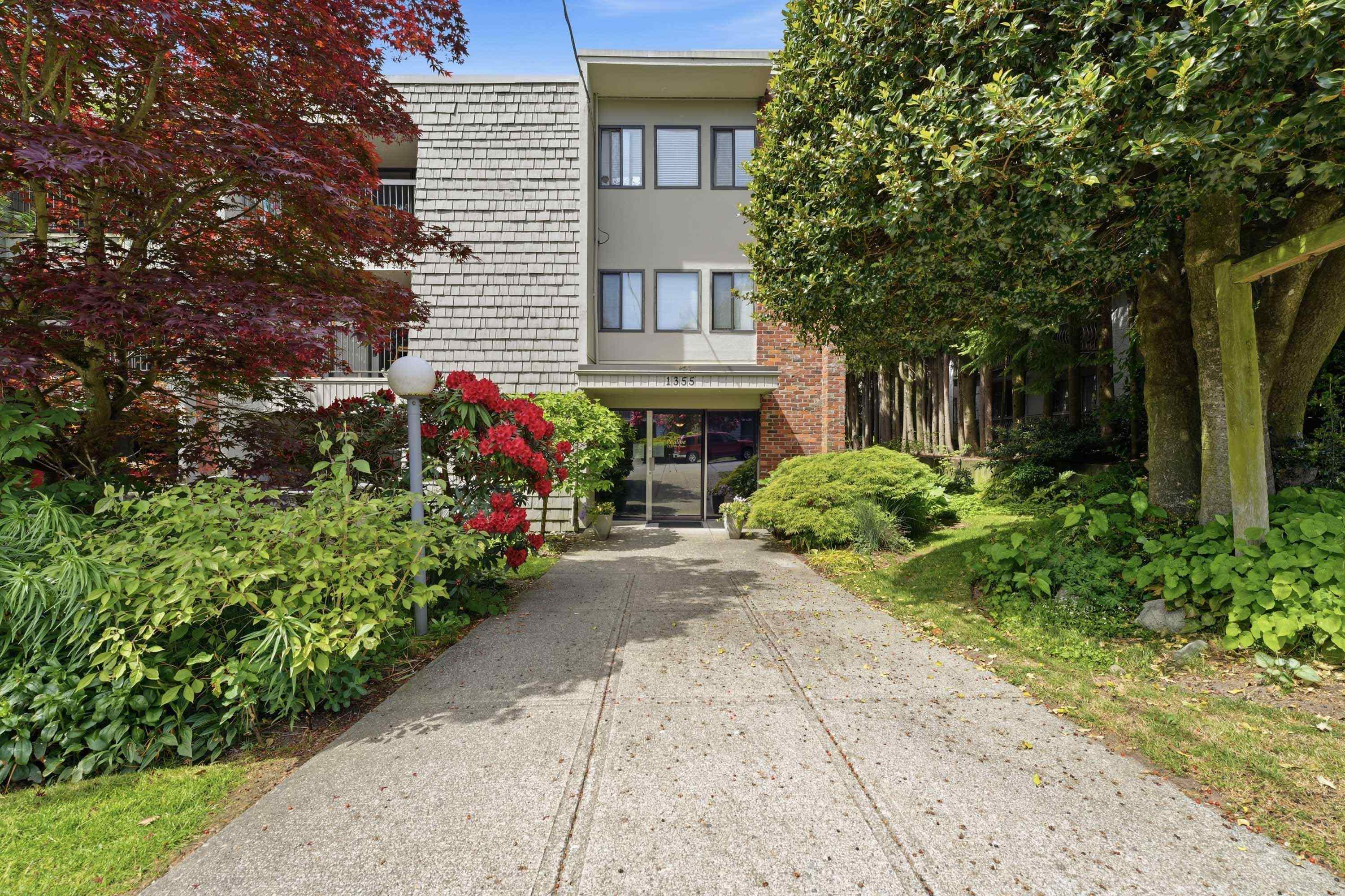 104 1355 FIR STREET Unit: 104
