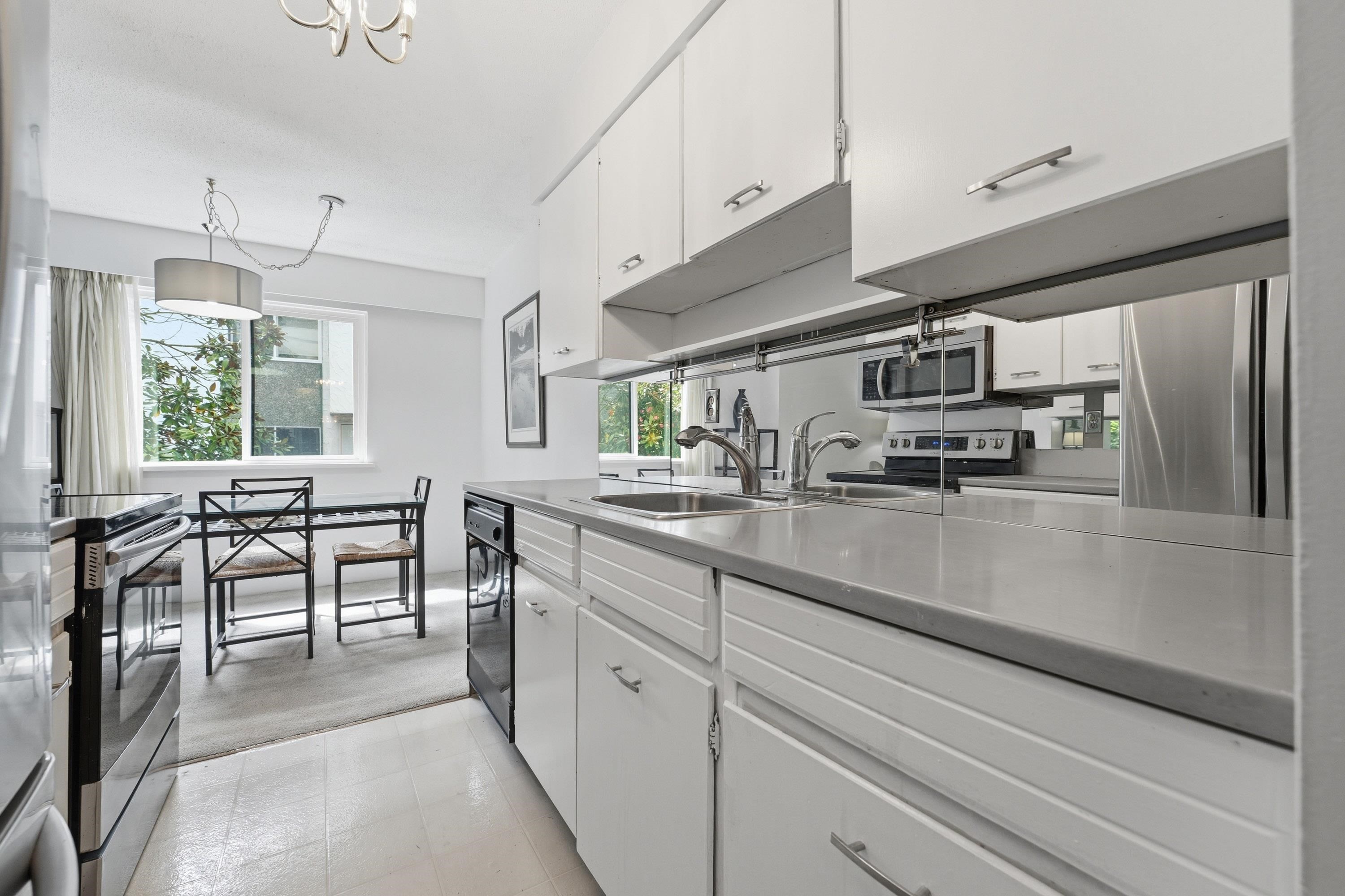 104 1355 FIR STREET Unit: 104