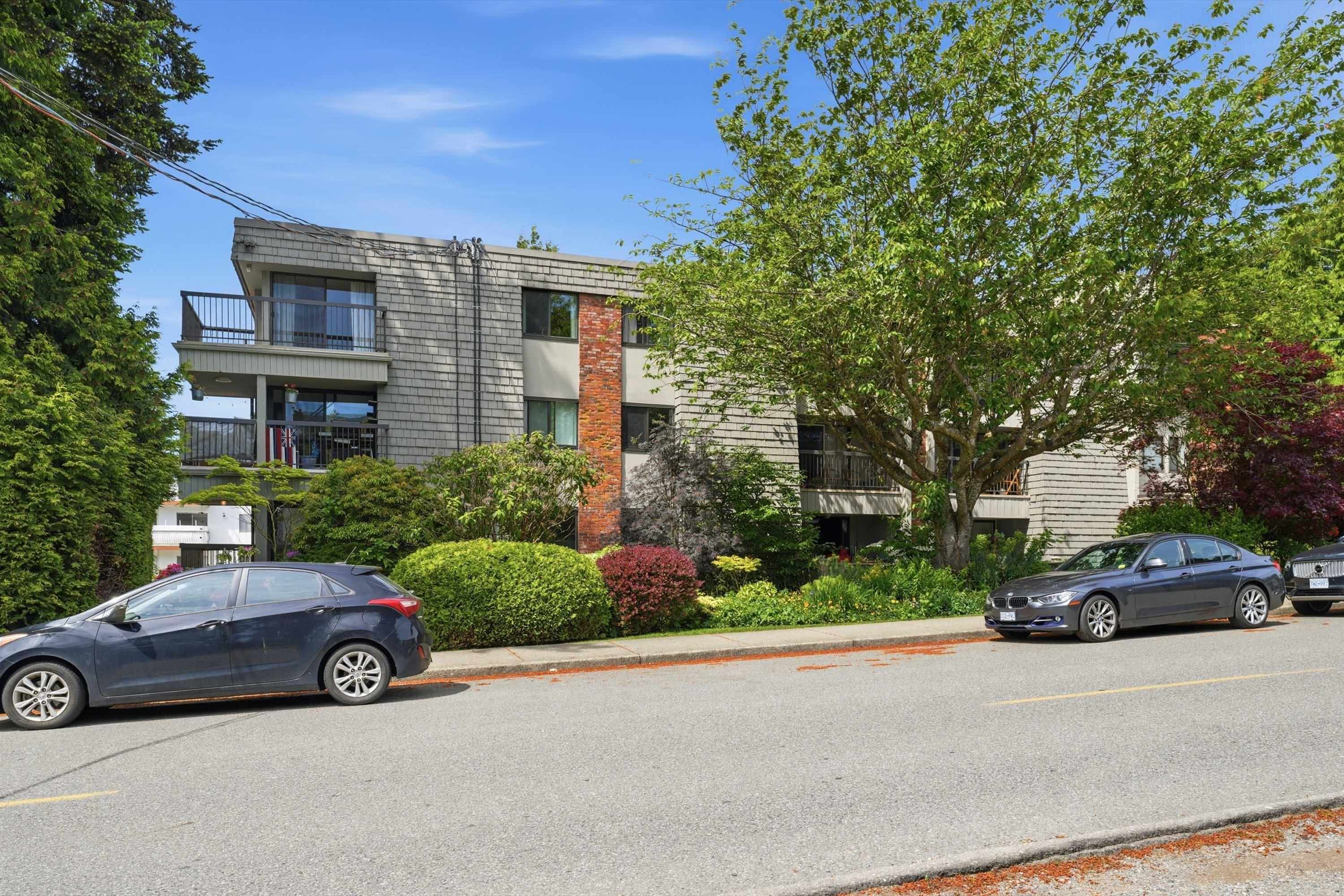 104 1355 FIR STREET Unit: 104