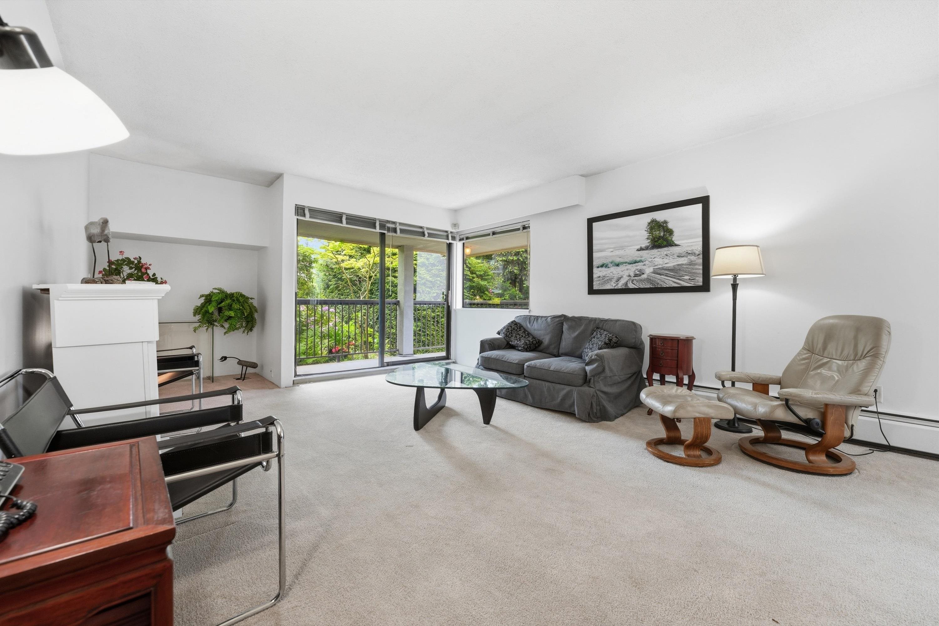 104 1355 FIR STREET Unit: 104