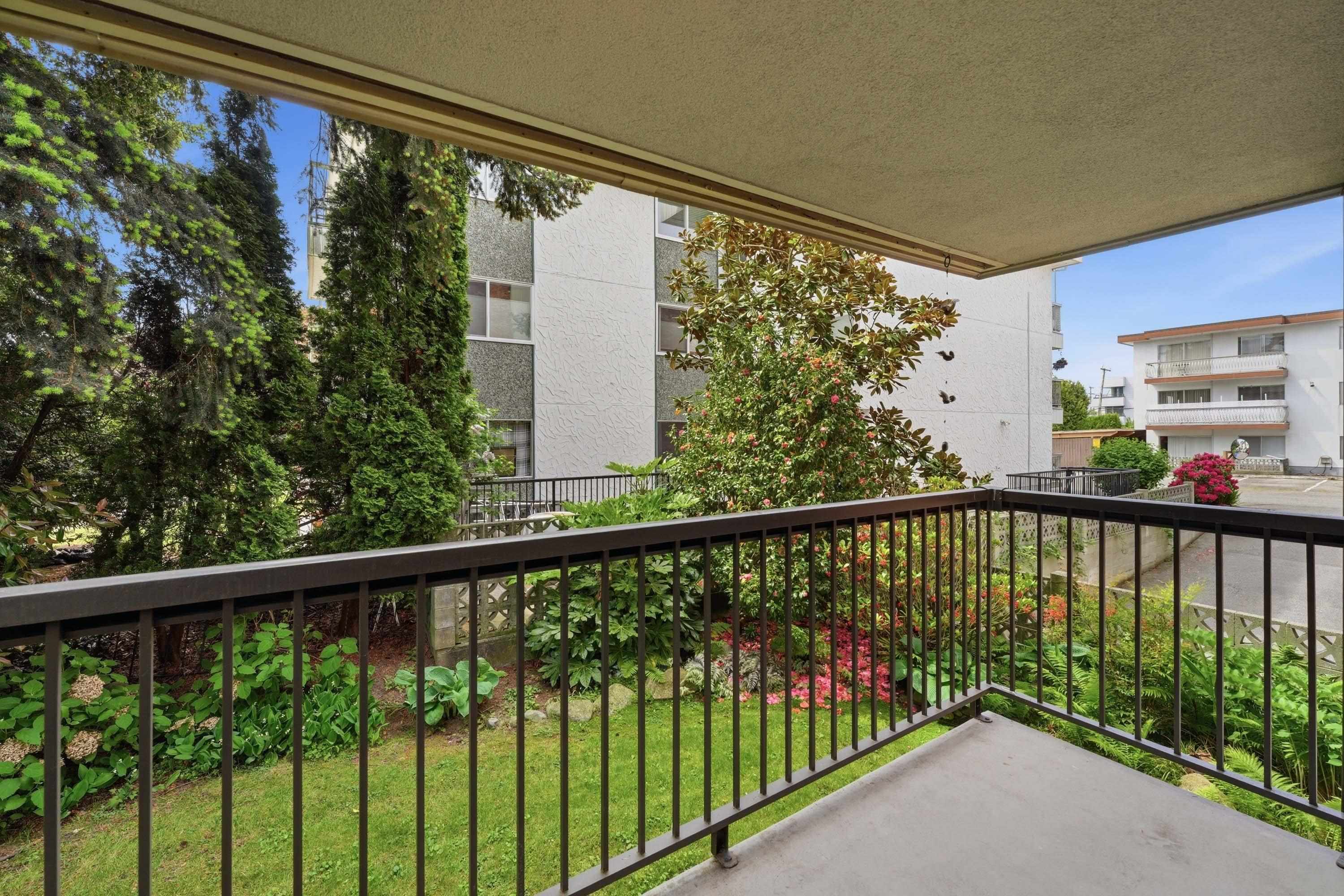 104 1355 FIR STREET Unit: 104