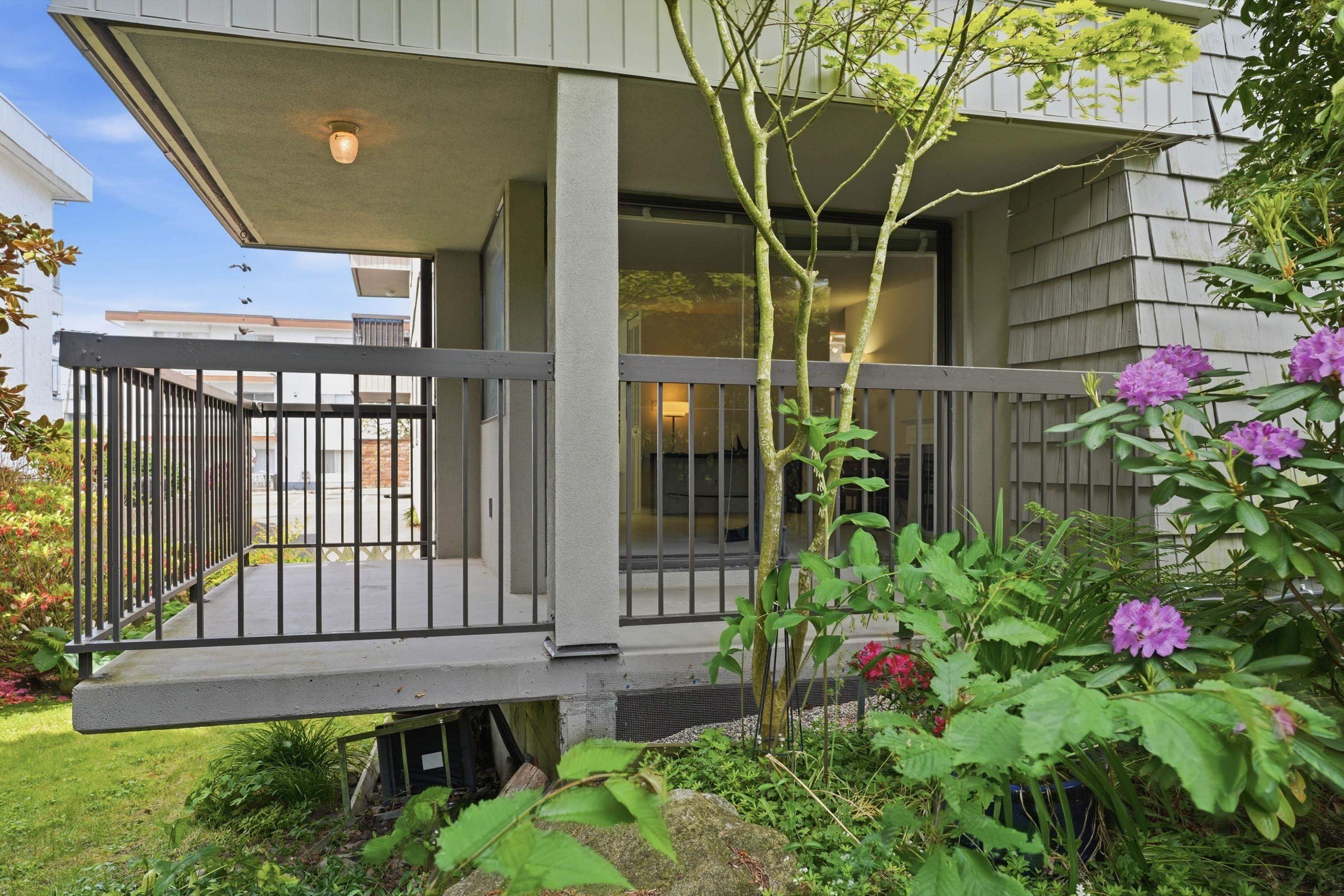 104 1355 FIR STREET Unit: 104