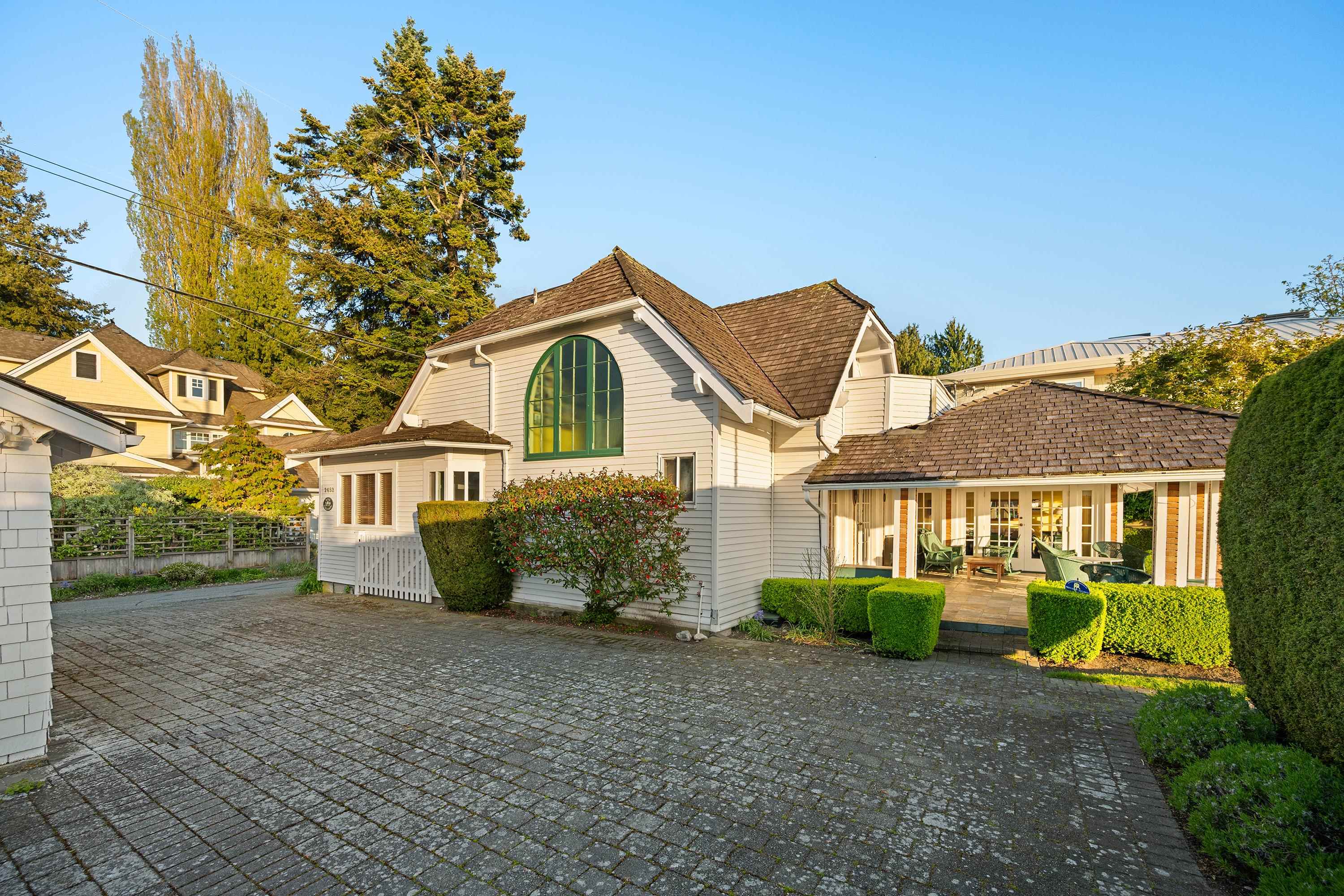 2652 O'HARA LANE