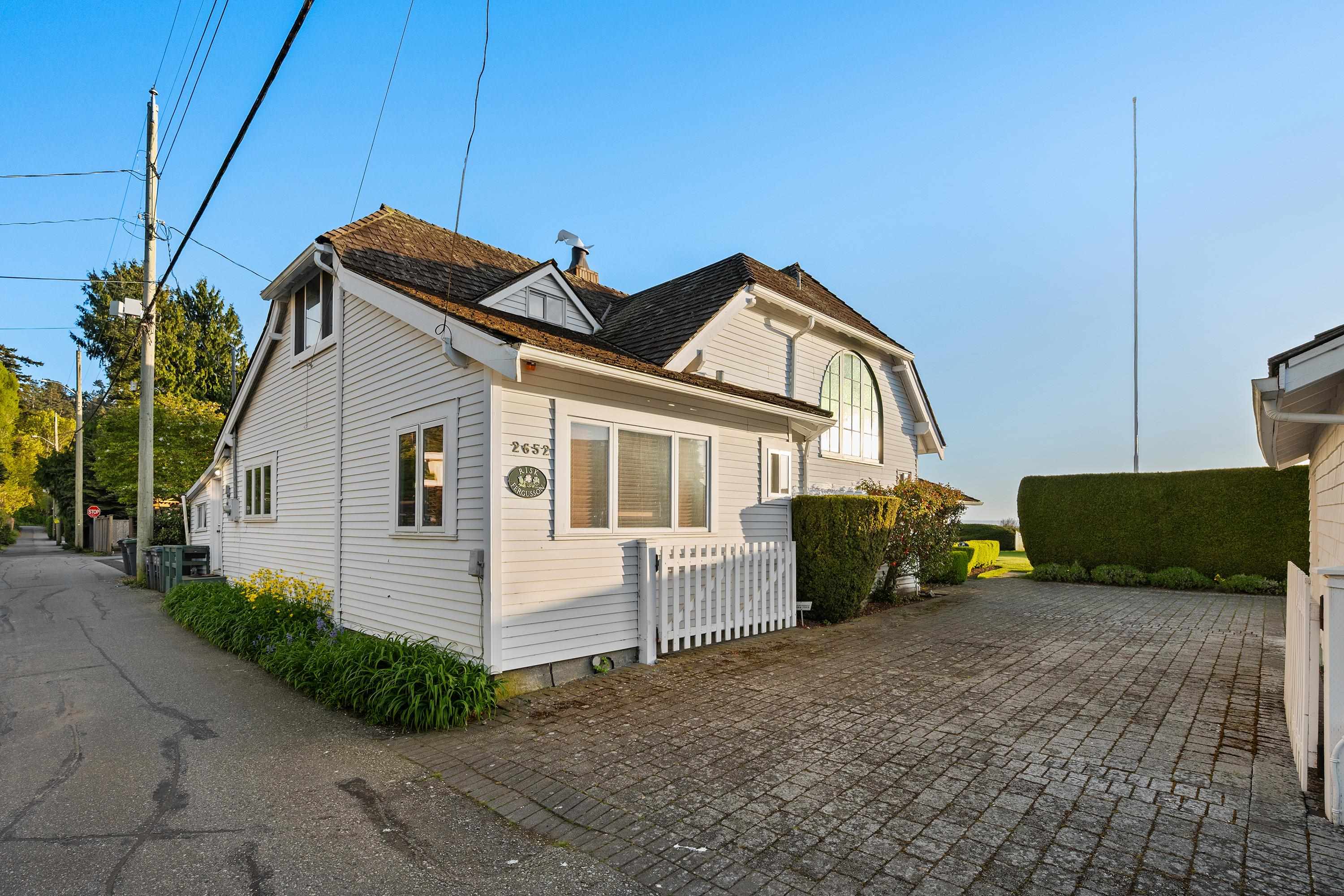 2652 O'HARA LANE