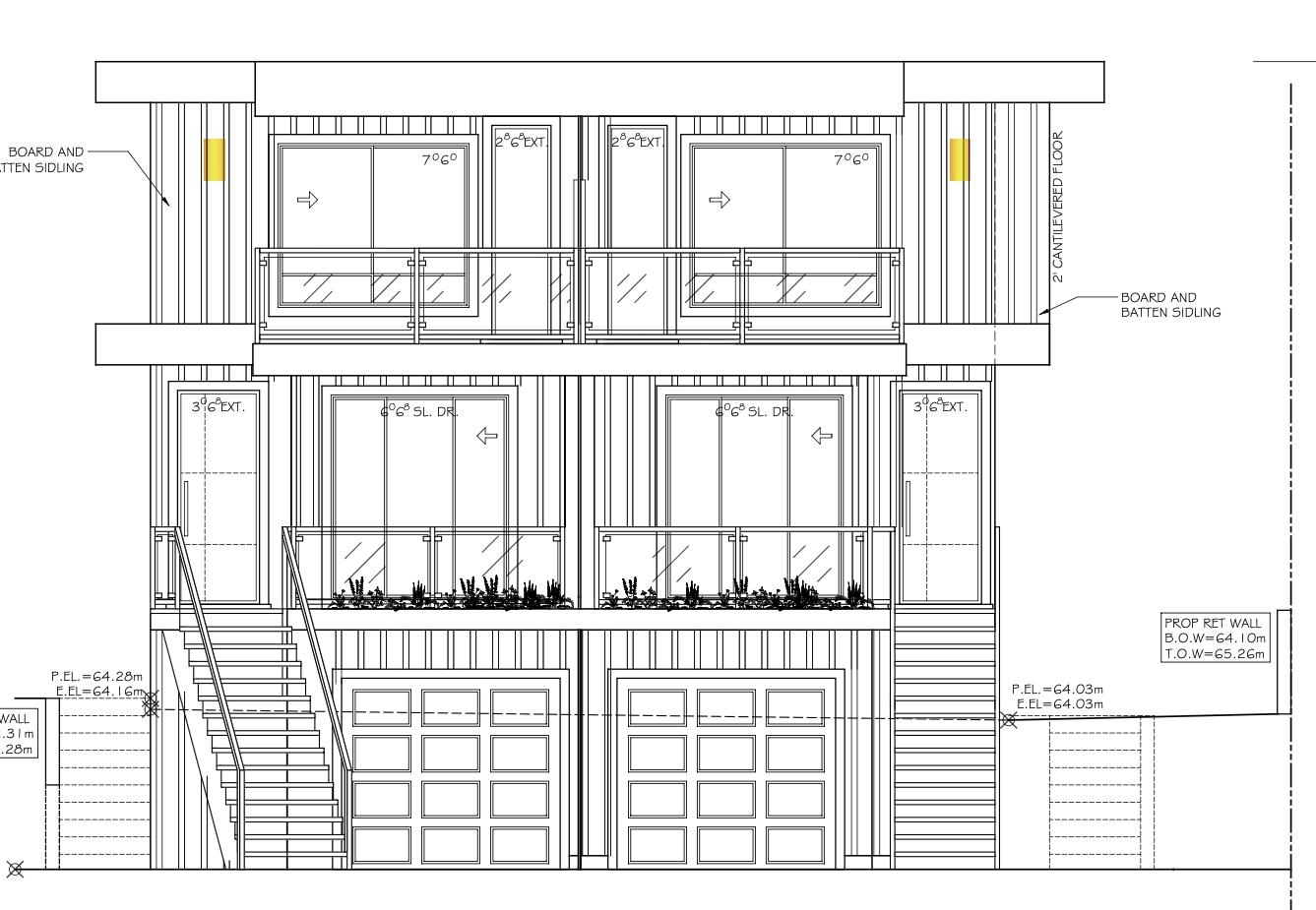 Lot 1 10637 RAMONA WAY