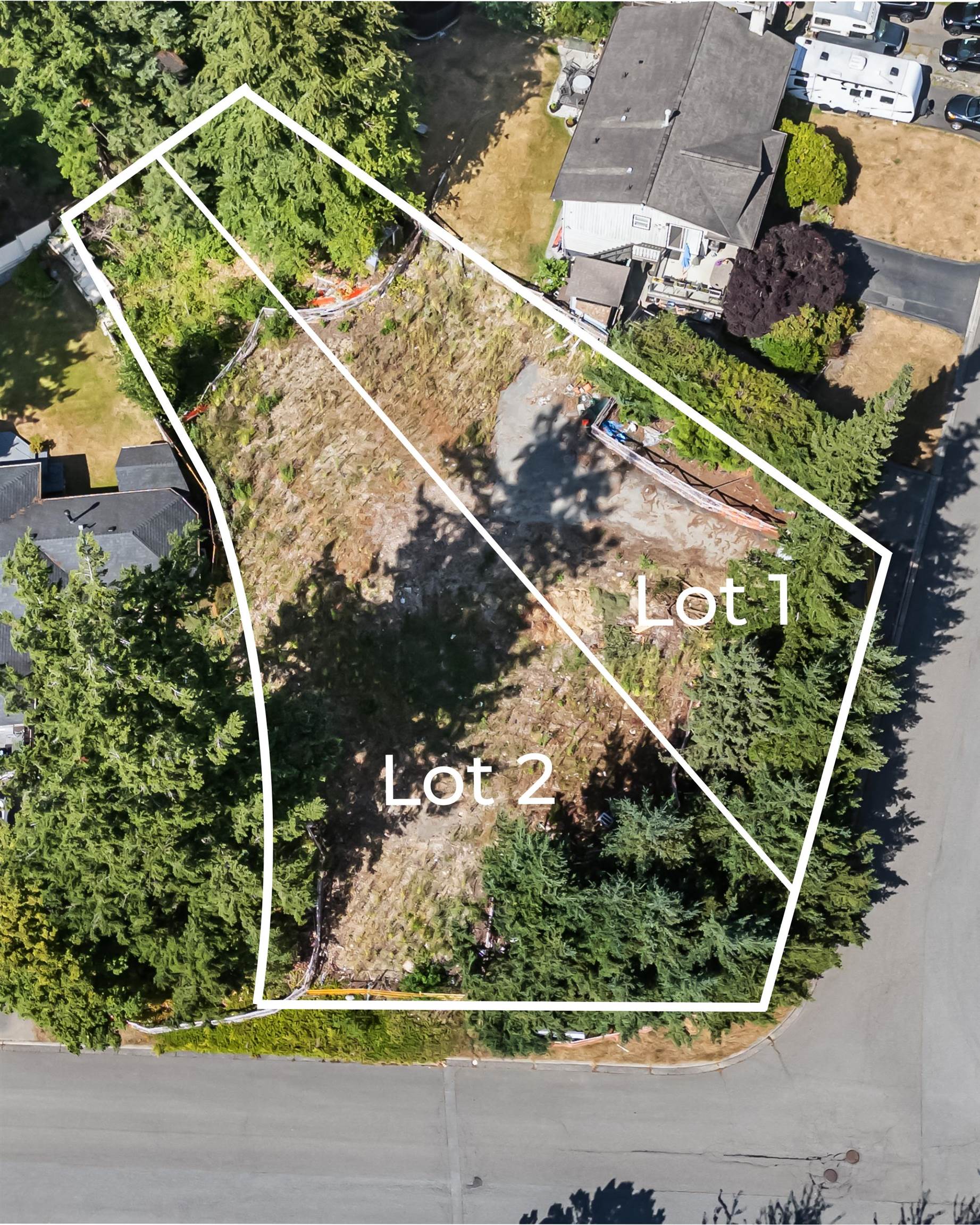 Lot 2 10637 RAMONA WAY