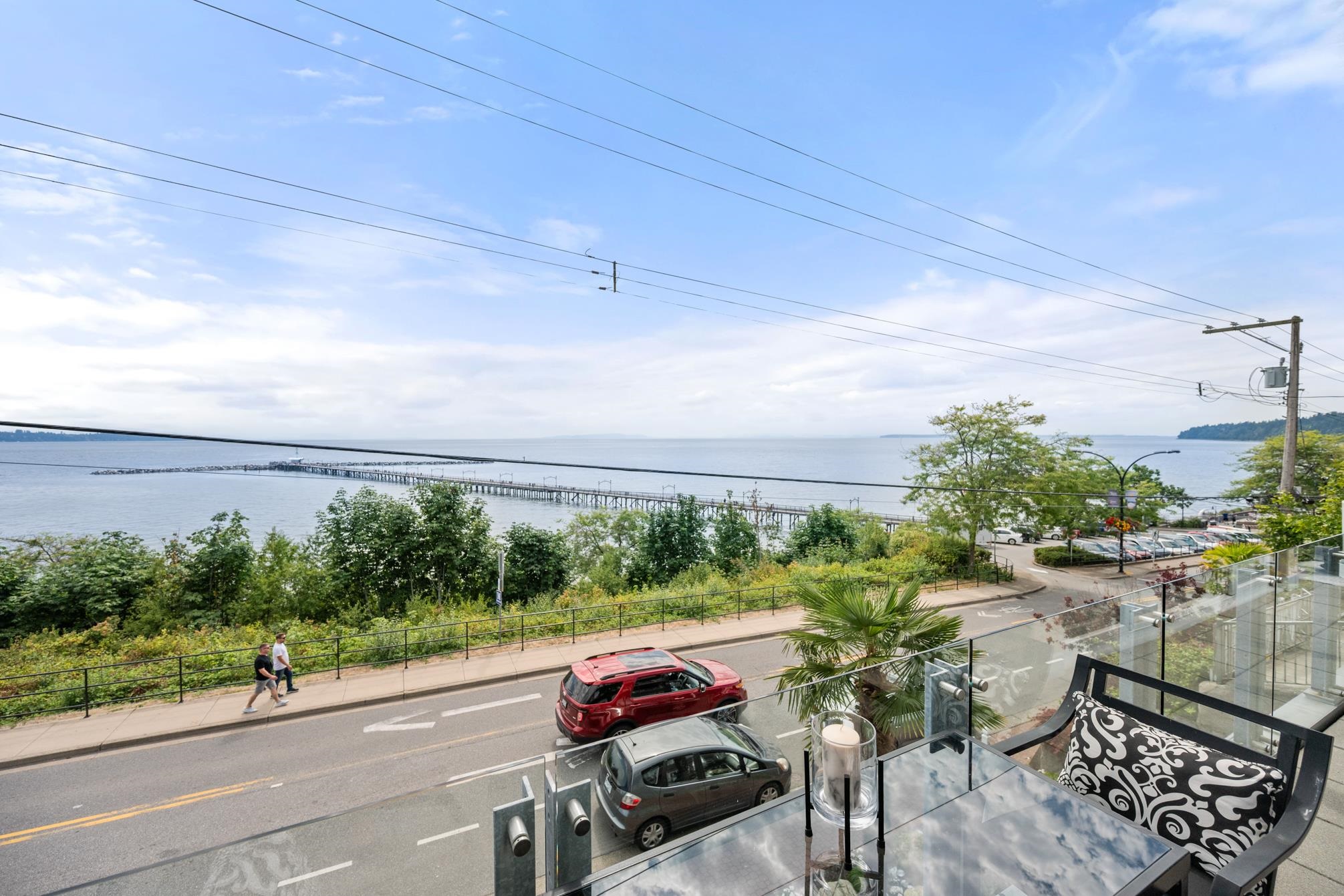 201 15097 MARINE DRIVE