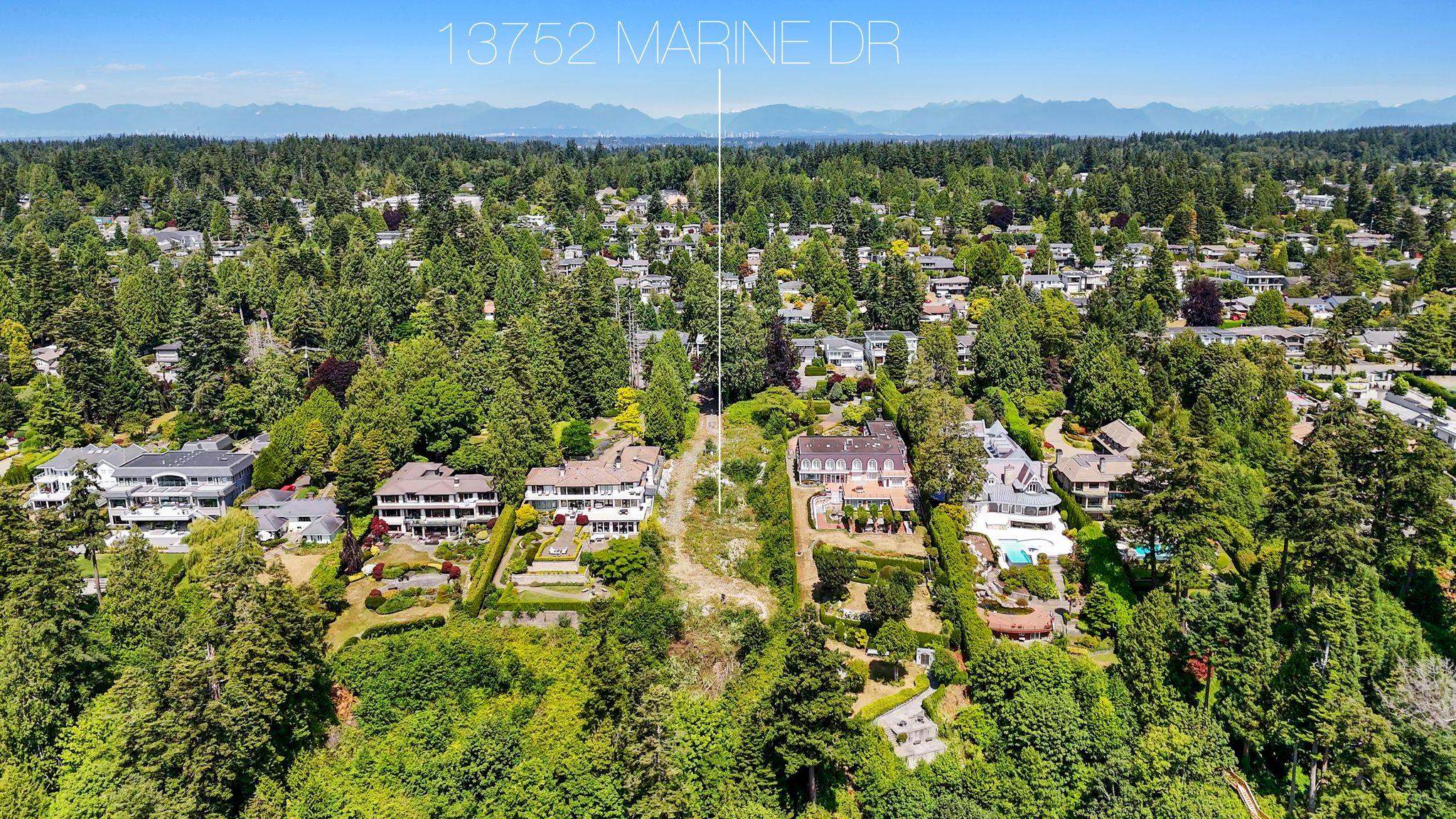 13752 MARINE DRIVE