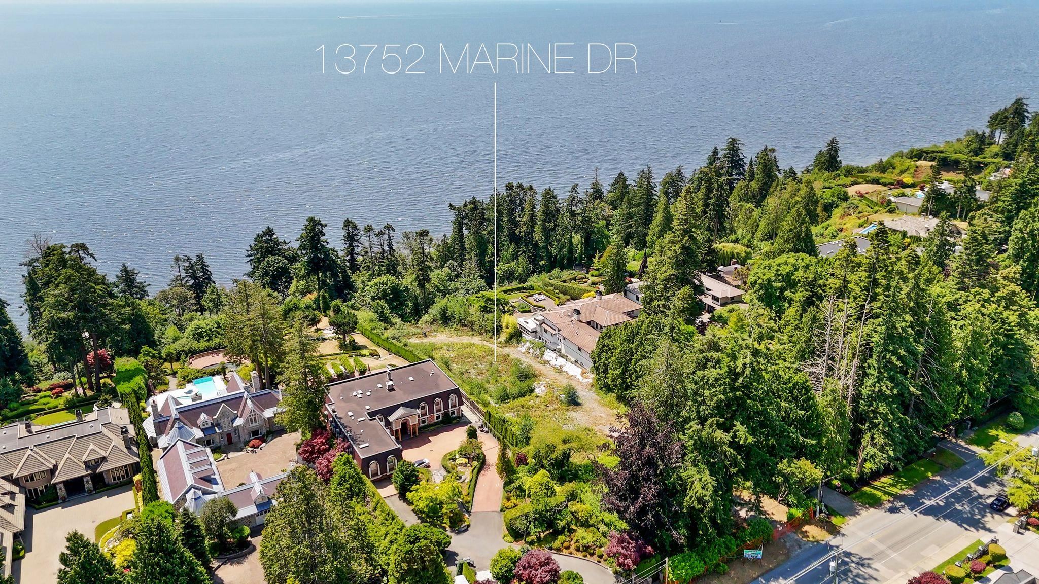 13752 MARINE DRIVE