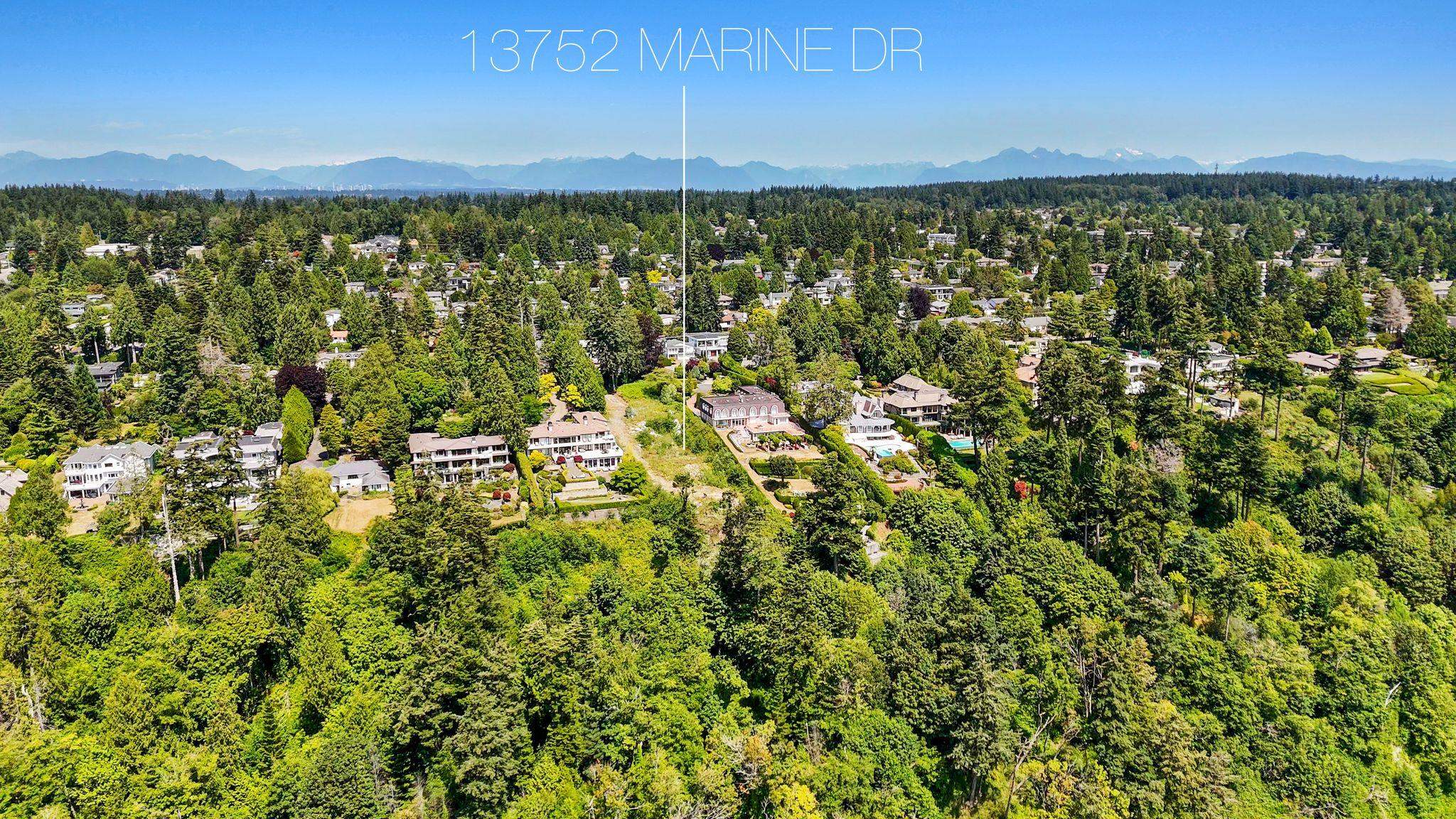 13752 MARINE DRIVE