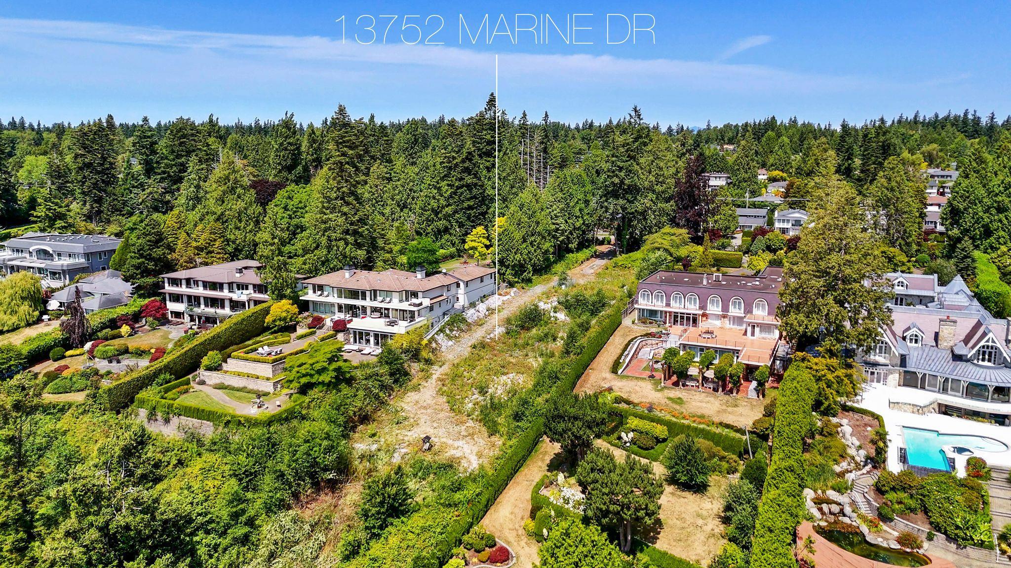 13752 MARINE DRIVE