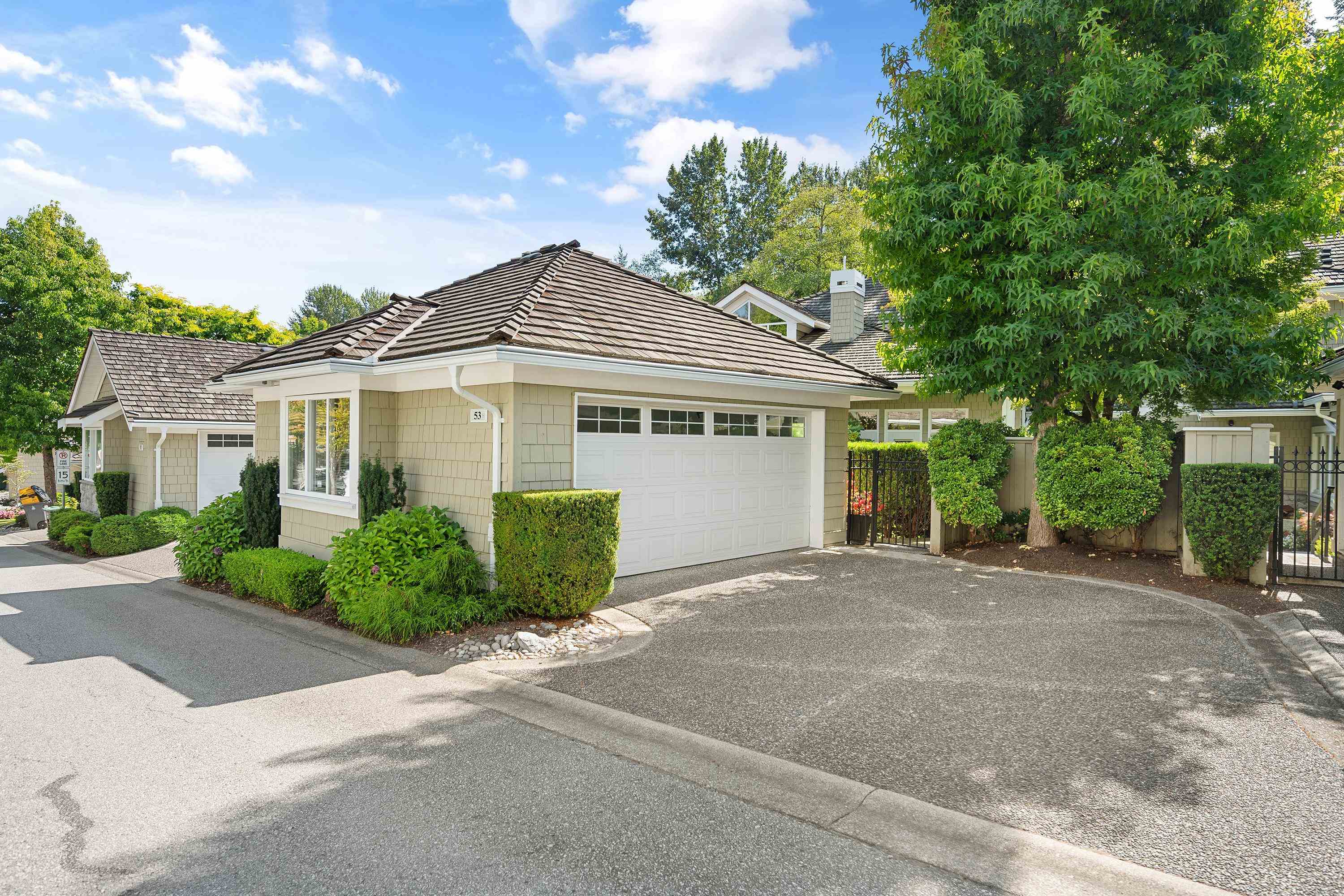 53 3355 MORGAN CREEK WAY