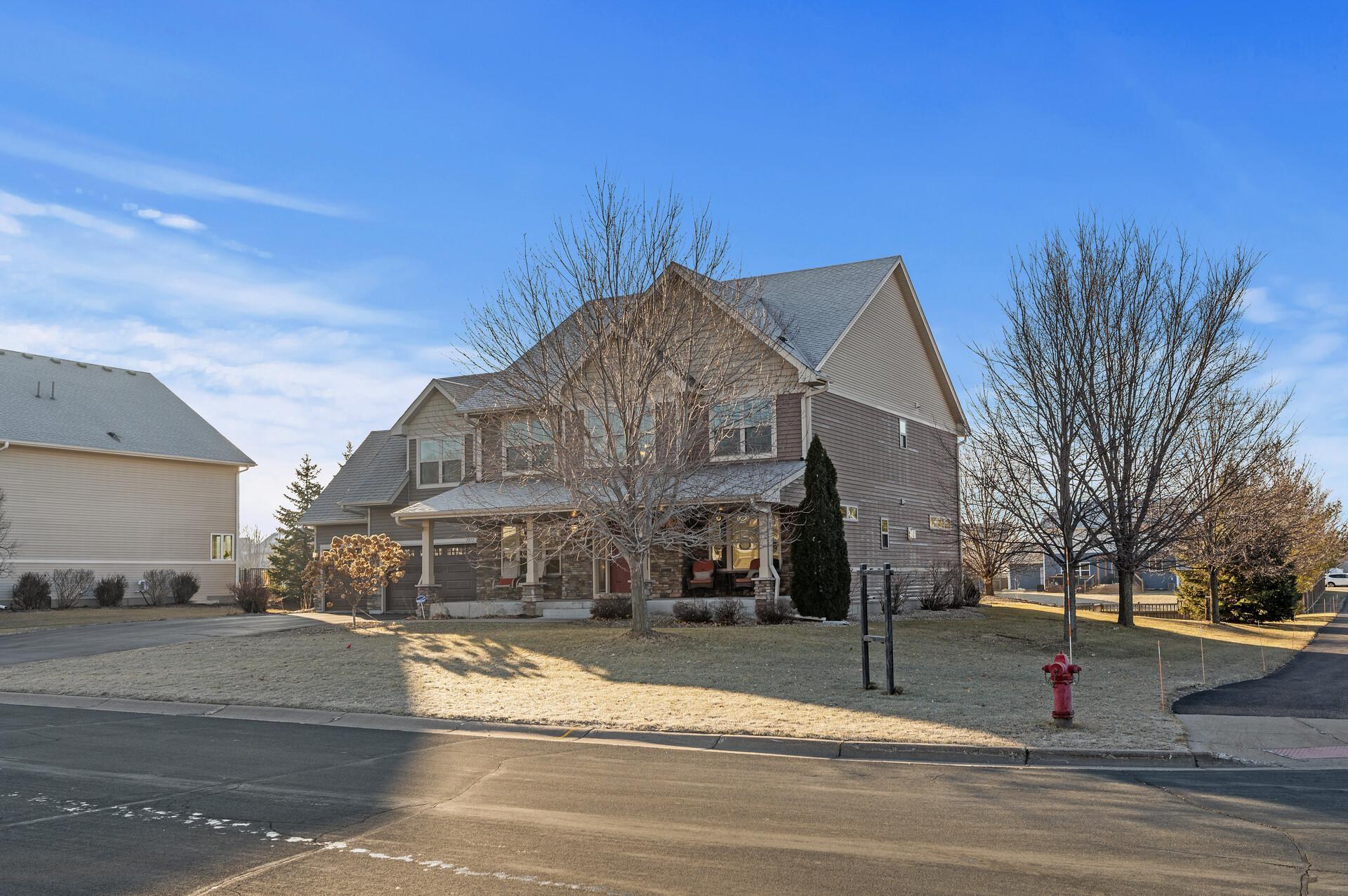 3373 Turner Drive SW