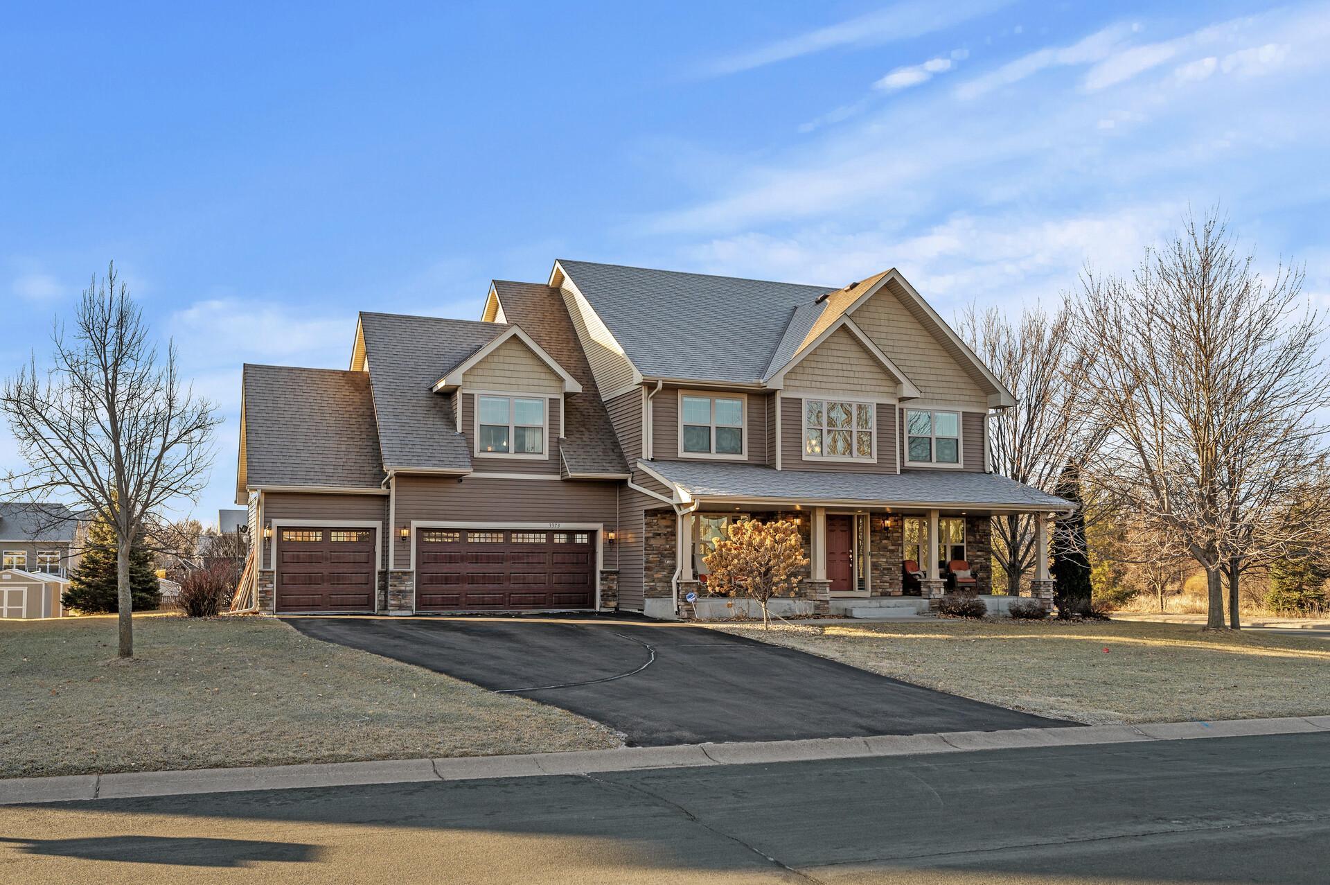 3373 Turner Drive SW