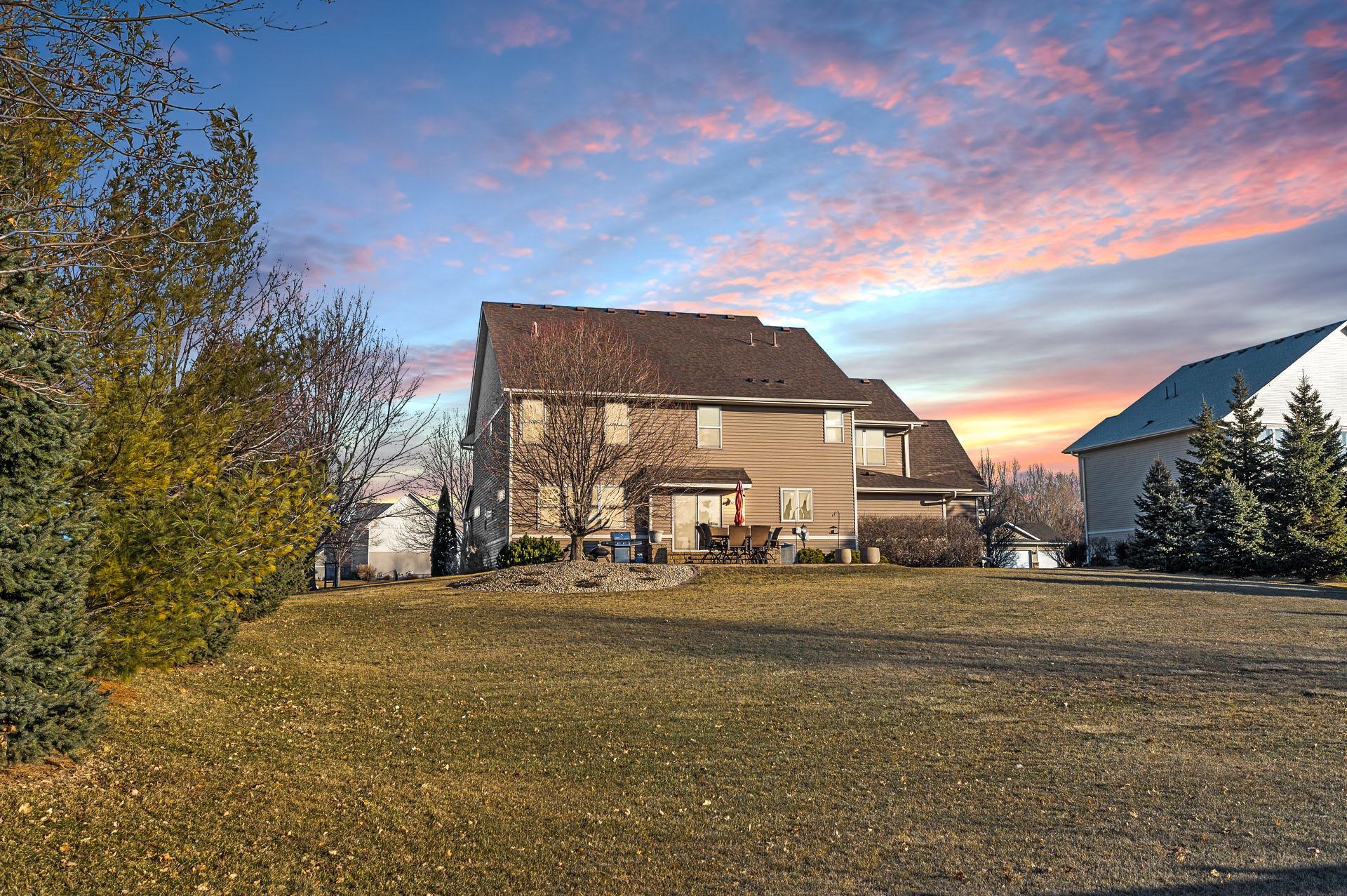 3373 Turner Drive SW