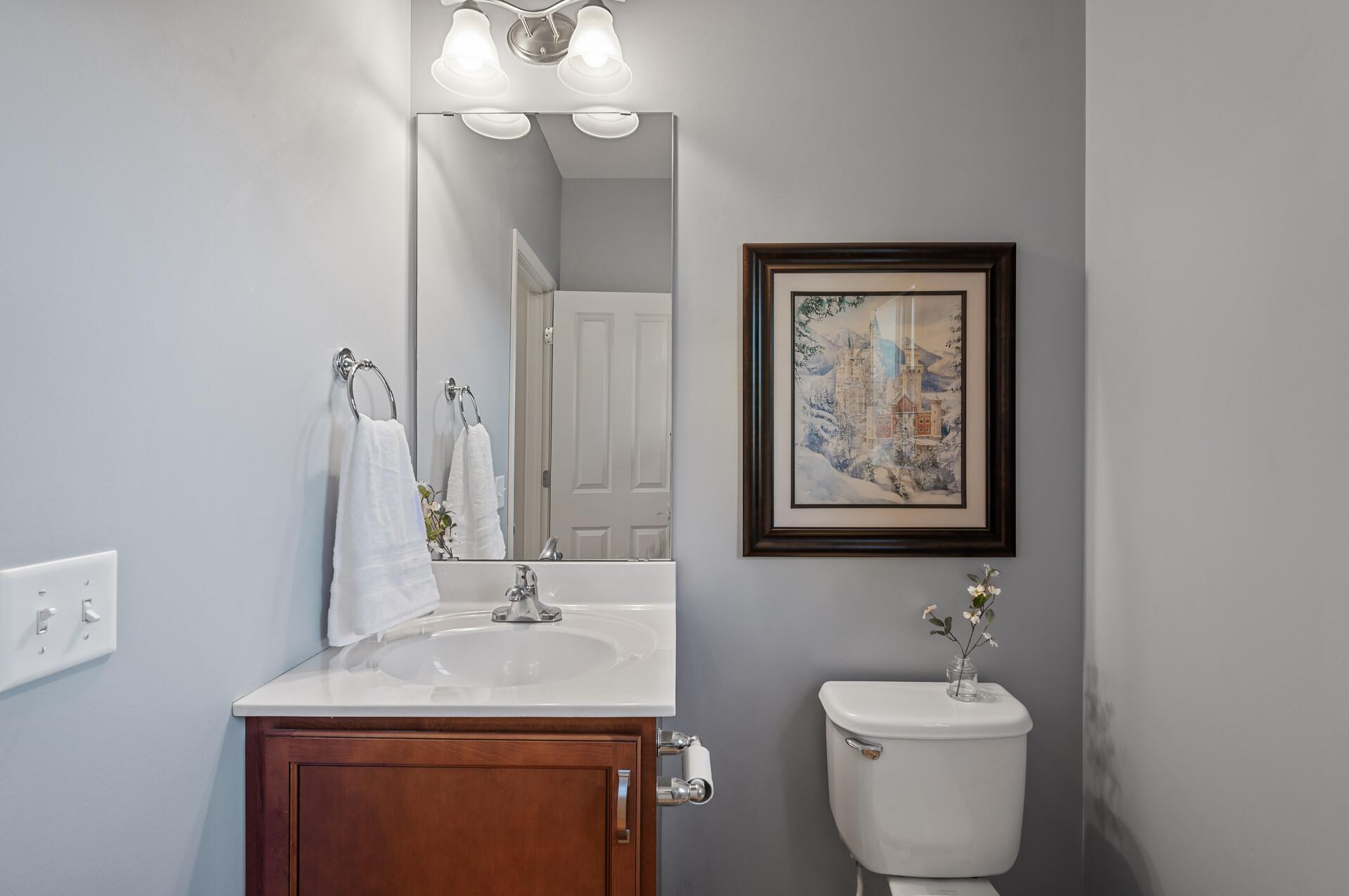 3373 Turner Drive SW