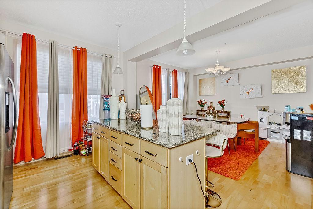 1670 Village Trail E Unit: 5