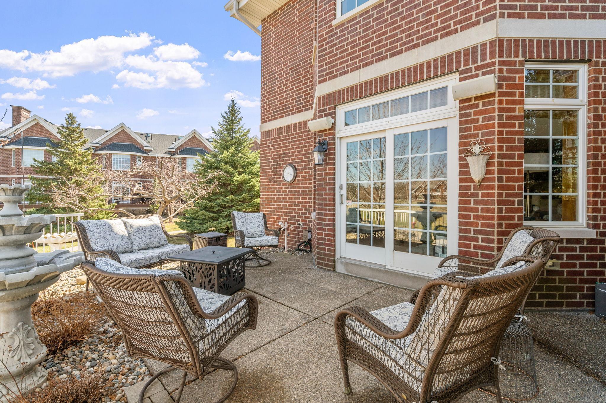 10779 Falling Water Lane Unit: D