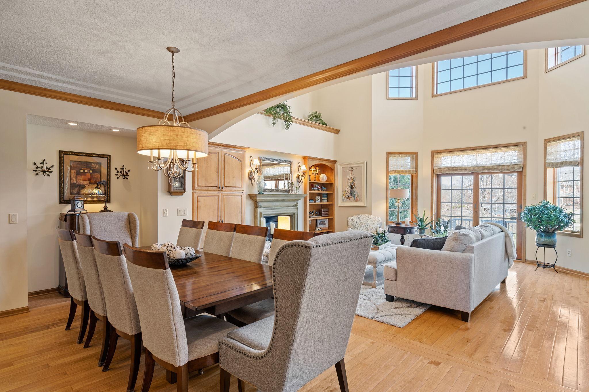 10779 Falling Water Lane Unit: D