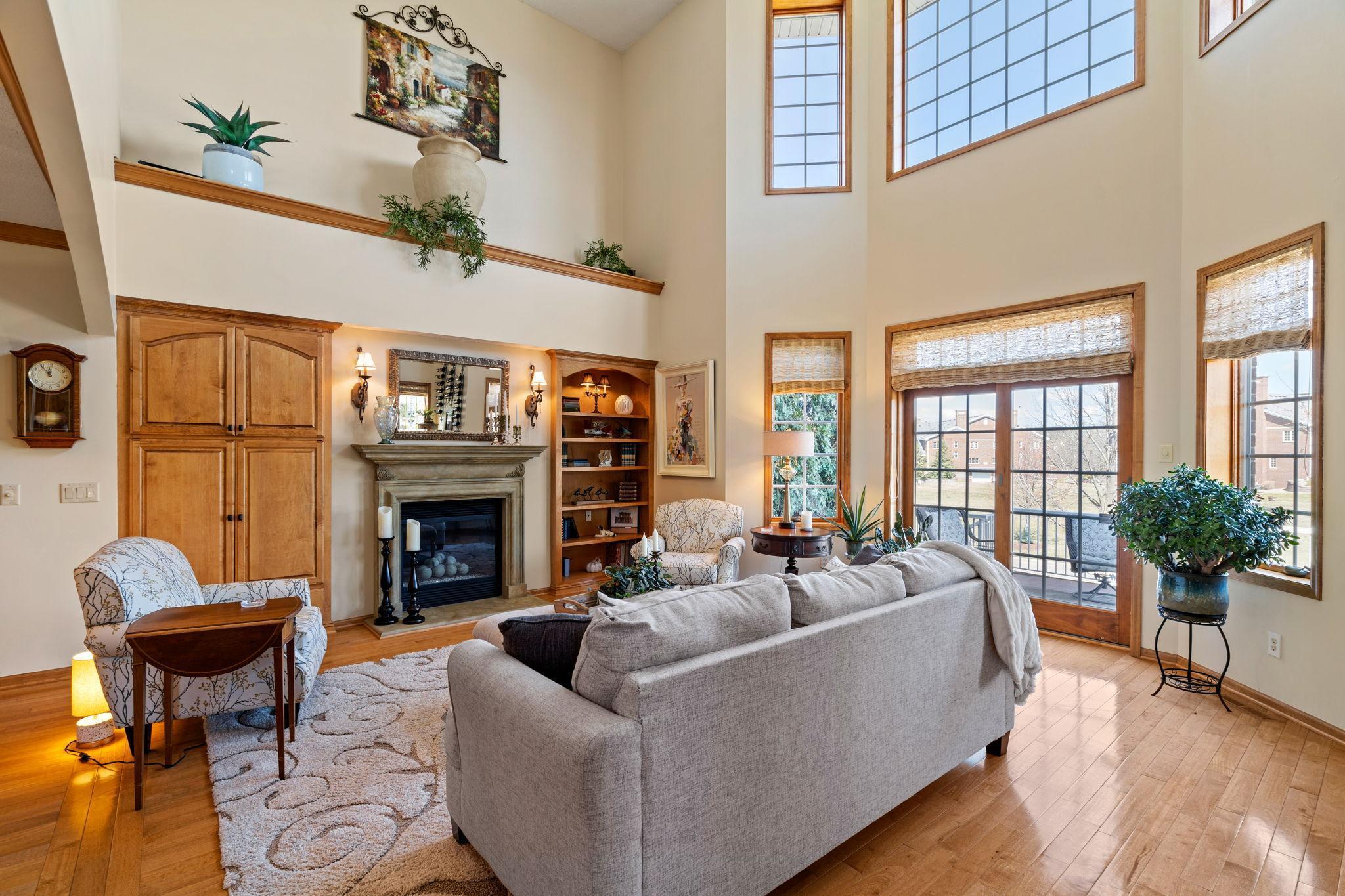 10779 Falling Water Lane Unit: D