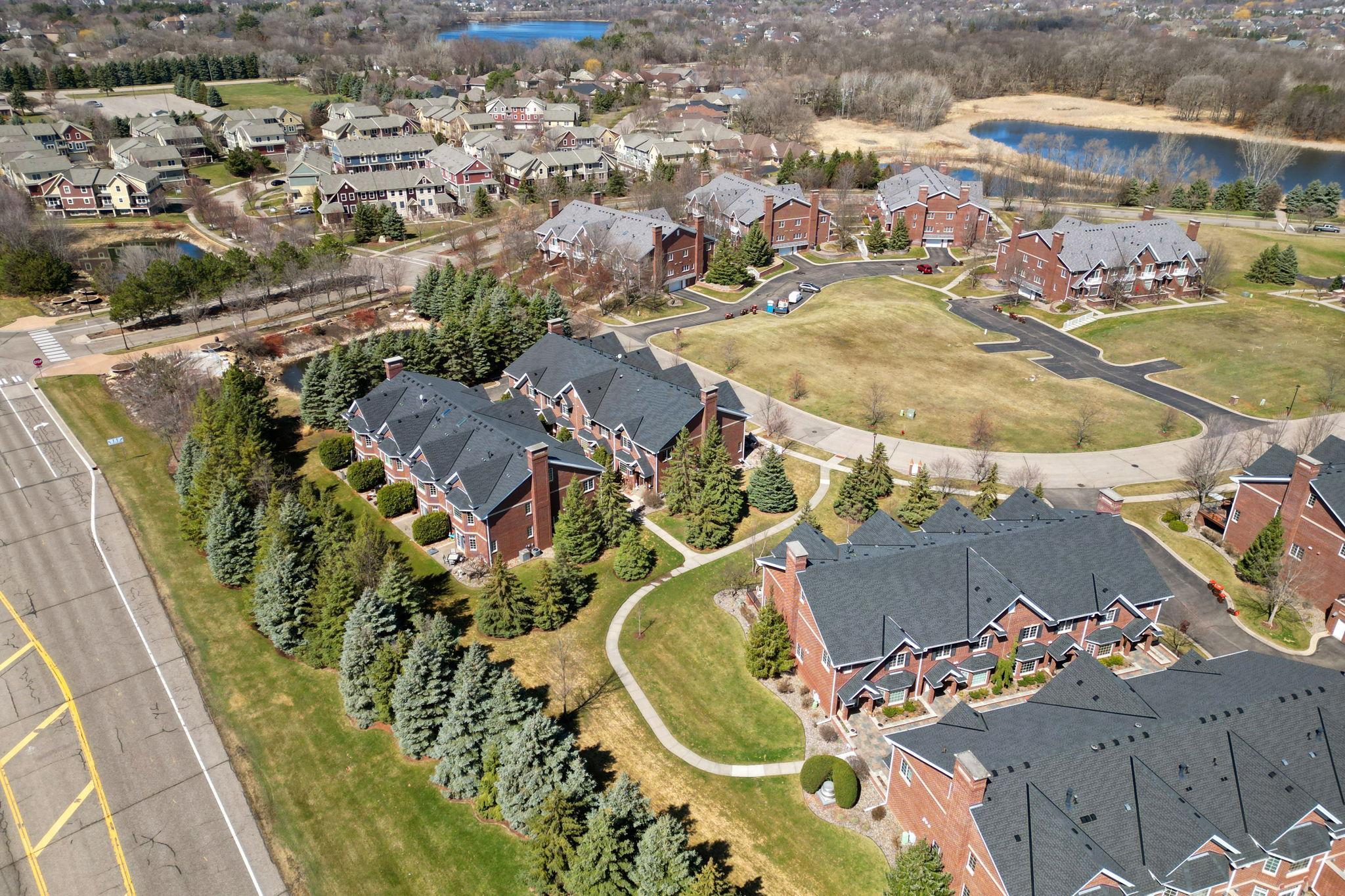 10779 Falling Water Lane Unit: D