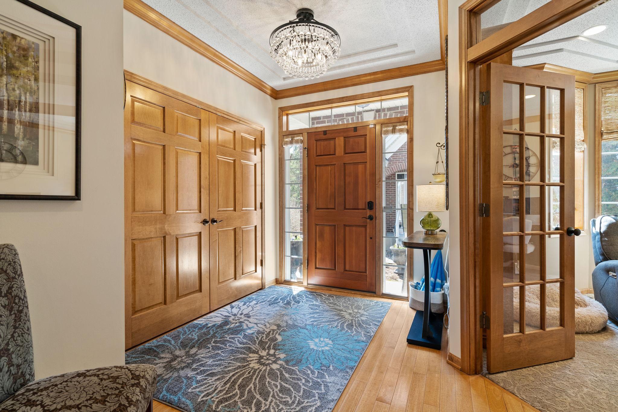 10779 Falling Water Lane Unit: D