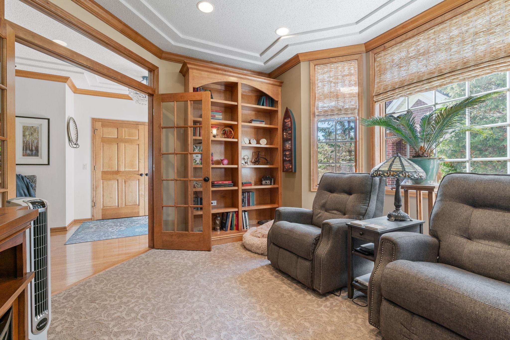 10779 Falling Water Lane Unit: D