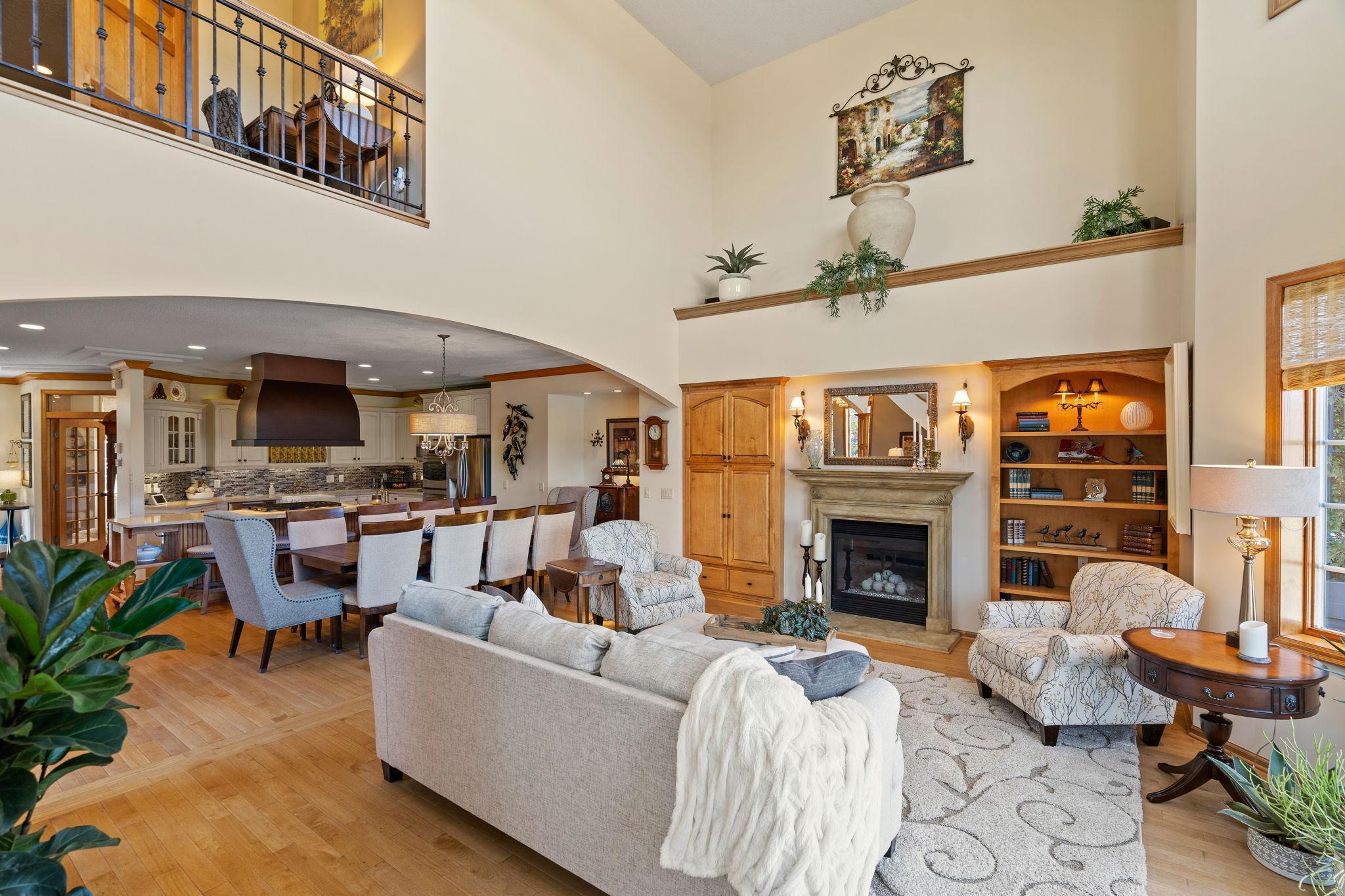 10779 Falling Water Lane Unit: D