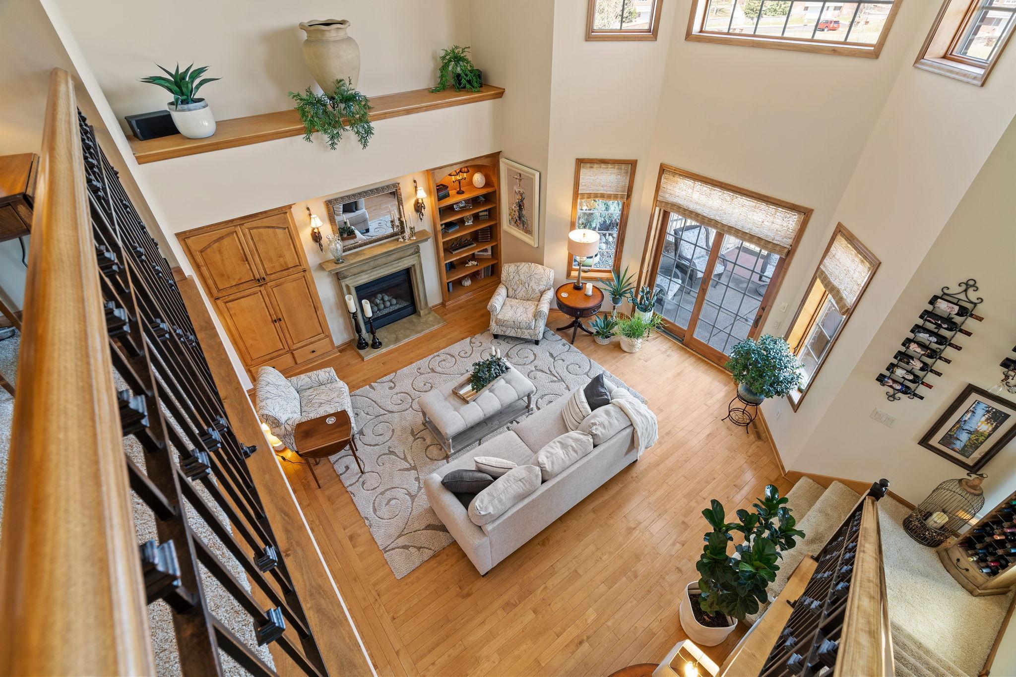 10779 Falling Water Lane Unit: D