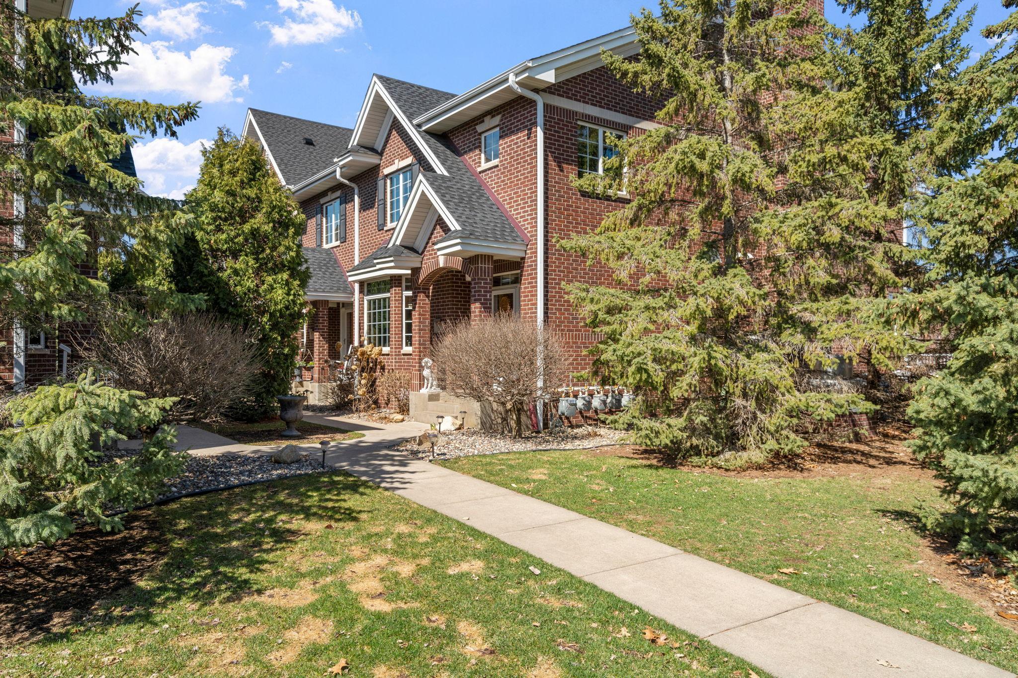 10779 Falling Water Lane Unit: D