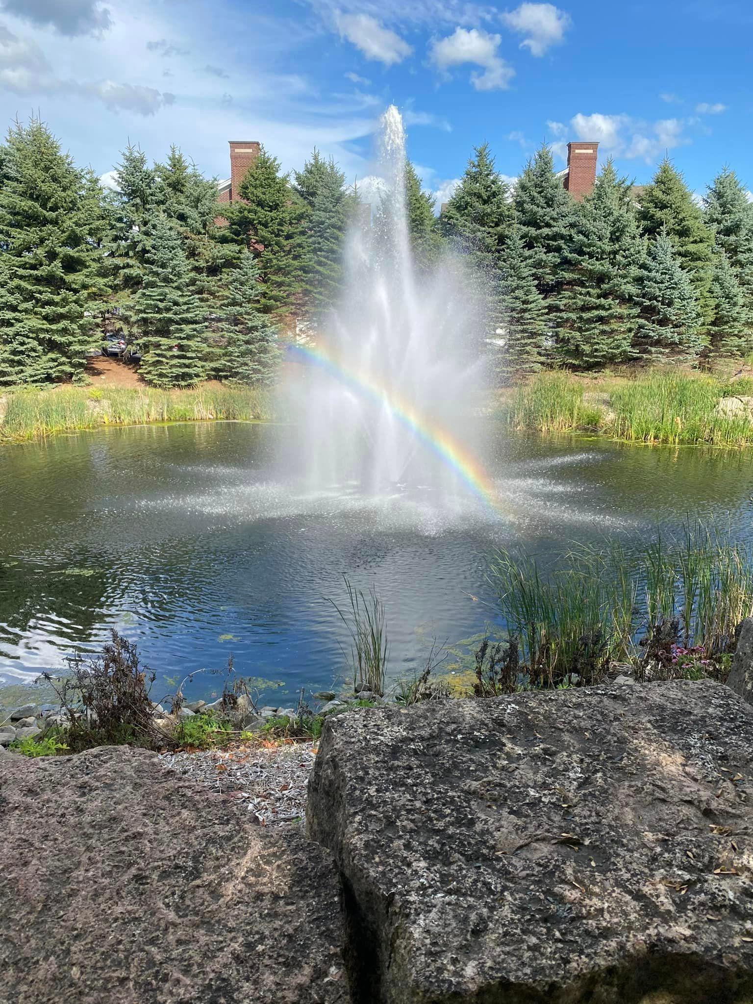 10779 Falling Water Lane Unit: D