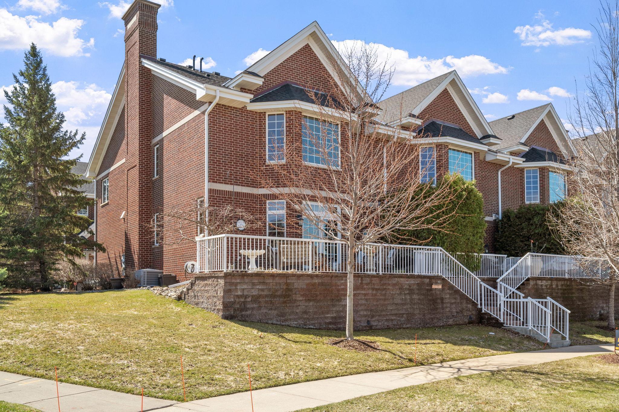 10779 Falling Water Lane Unit: D