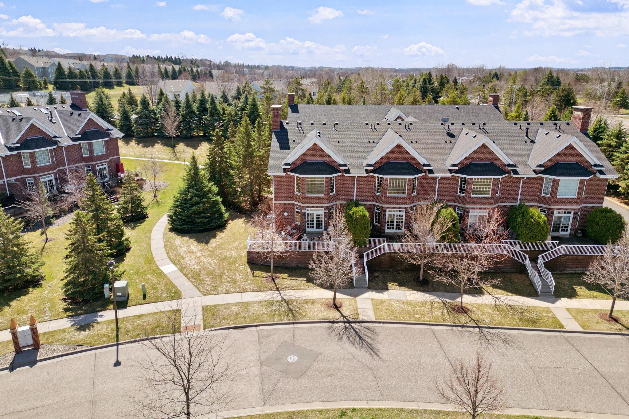 10779 Falling Water Lane Unit: D