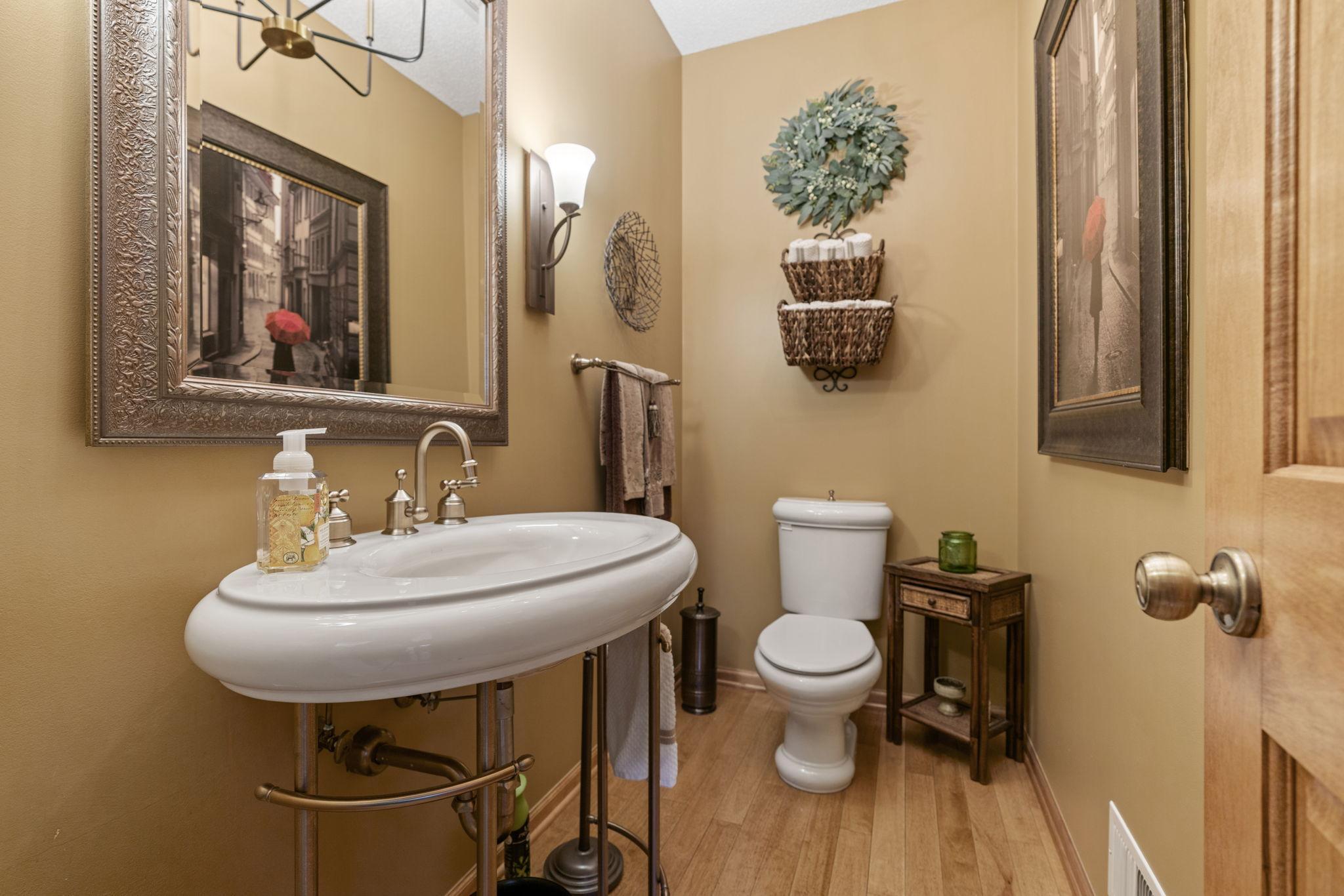 10779 Falling Water Lane Unit: D