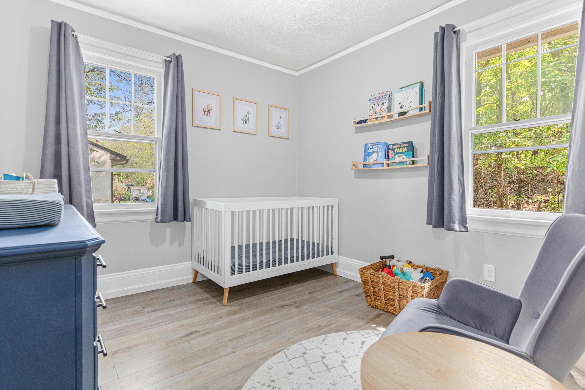 1530 North English Street