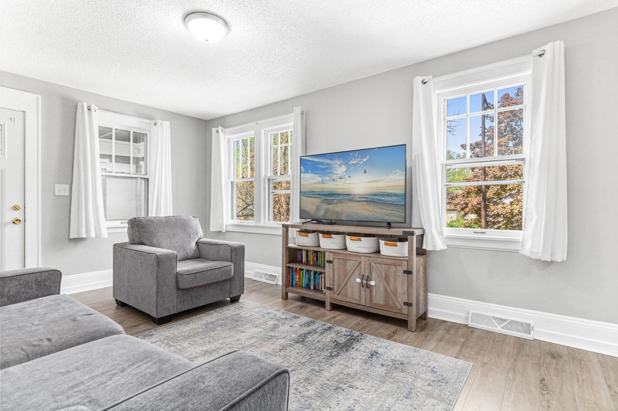 1530 North English Street