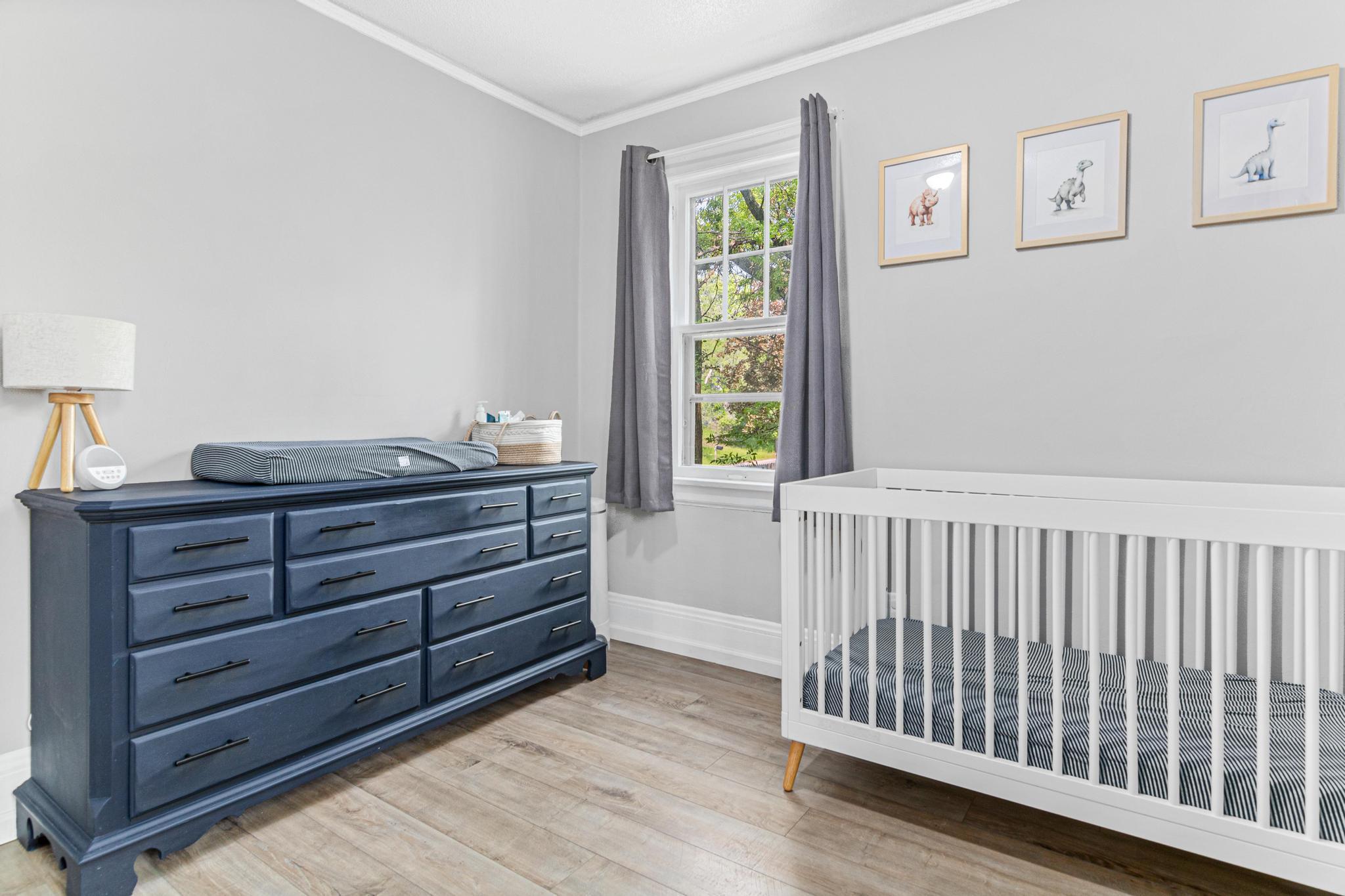 1530 North English Street