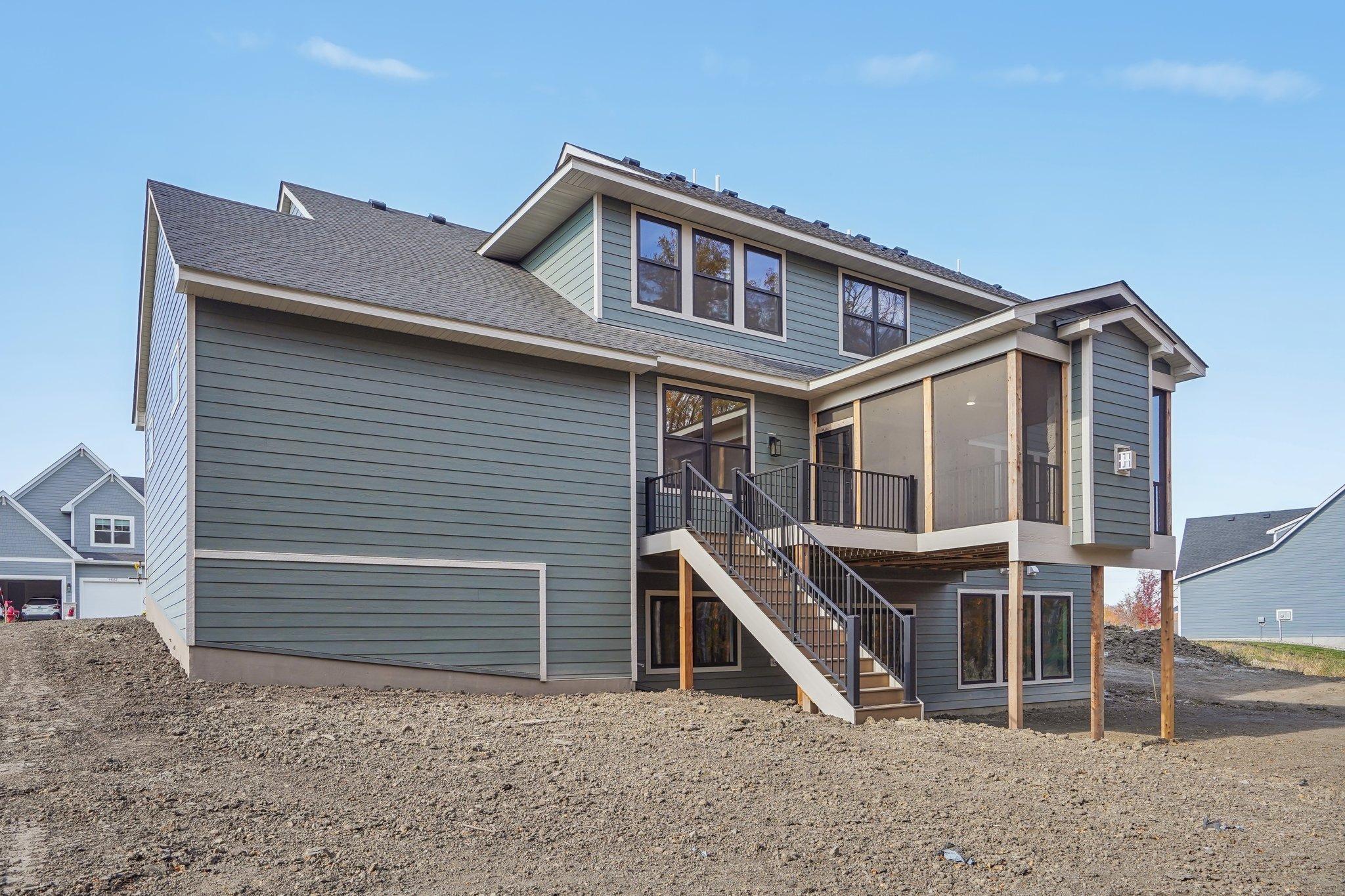 4550 Sunset Lane