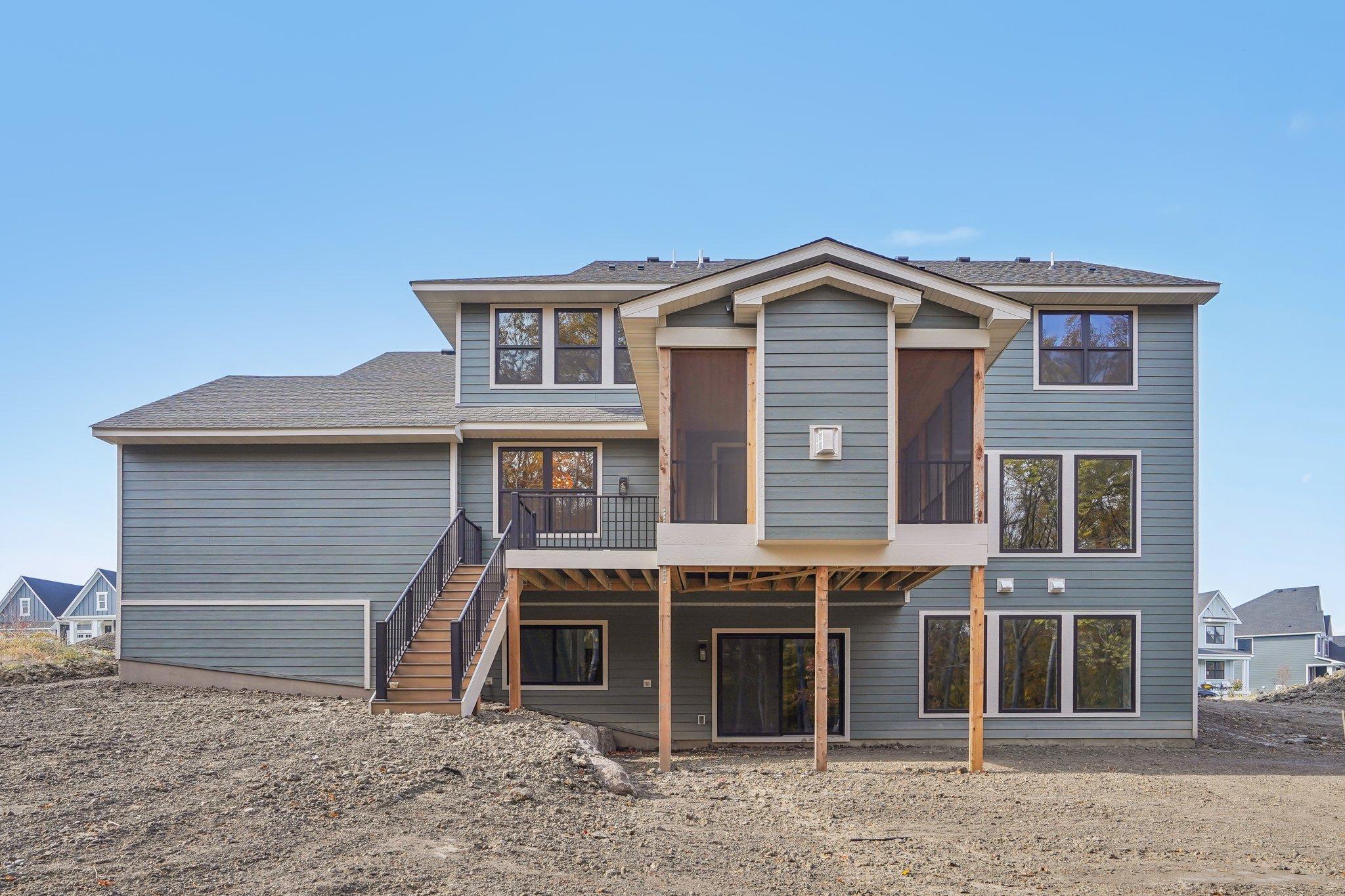 4550 Sunset Lane