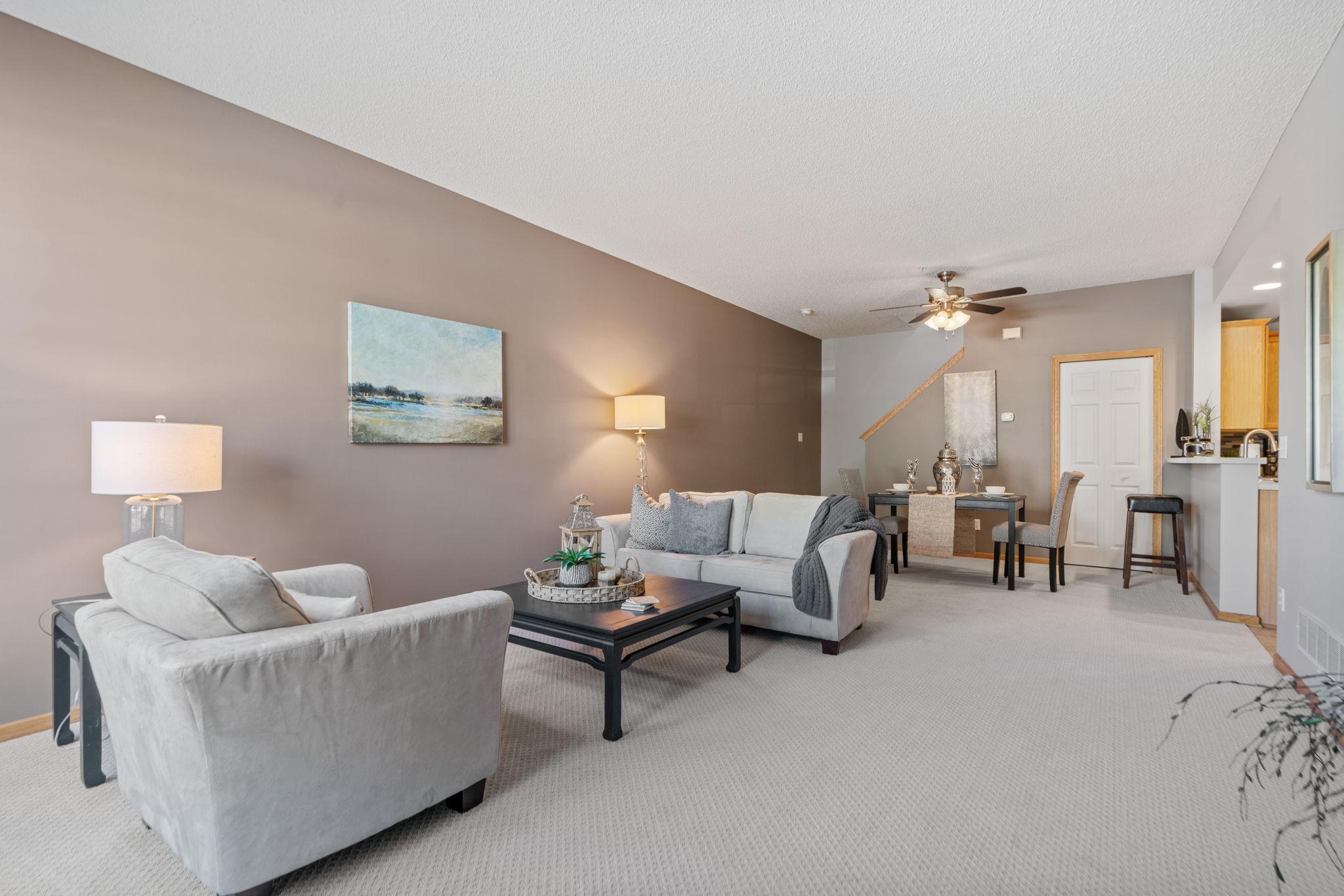 11182 Aberdeen Street NE Unit: F