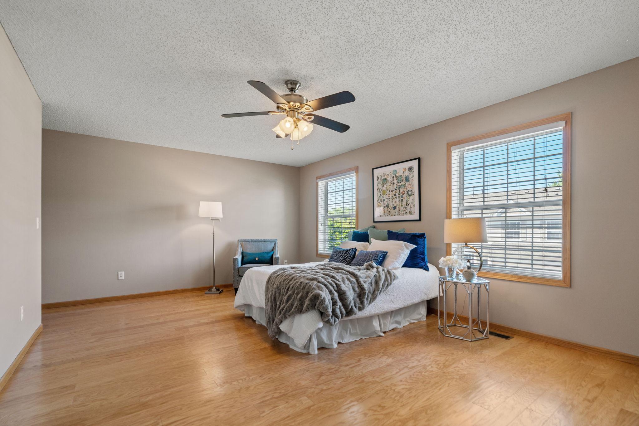 11182 Aberdeen Street NE Unit: F