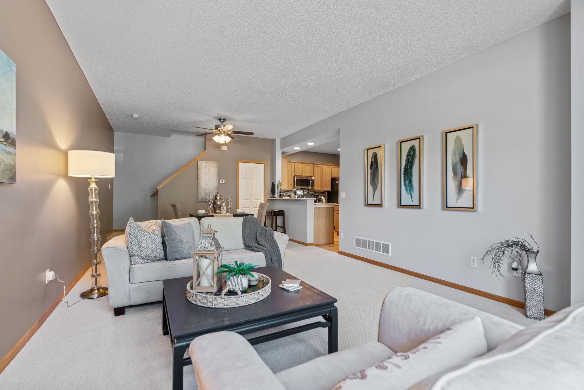 11182 Aberdeen Street NE Unit: F