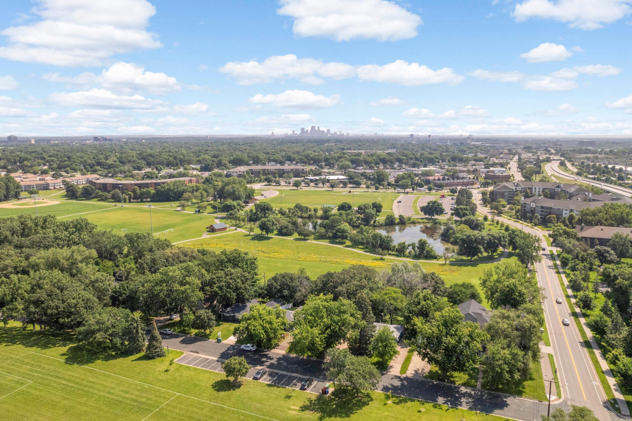 3533 Pennsylvania Avenue S