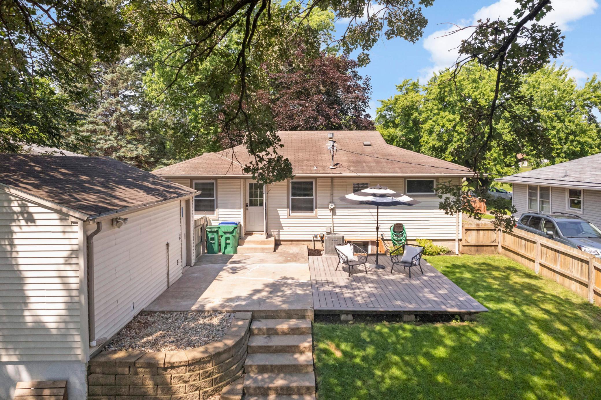 3533 Pennsylvania Avenue S